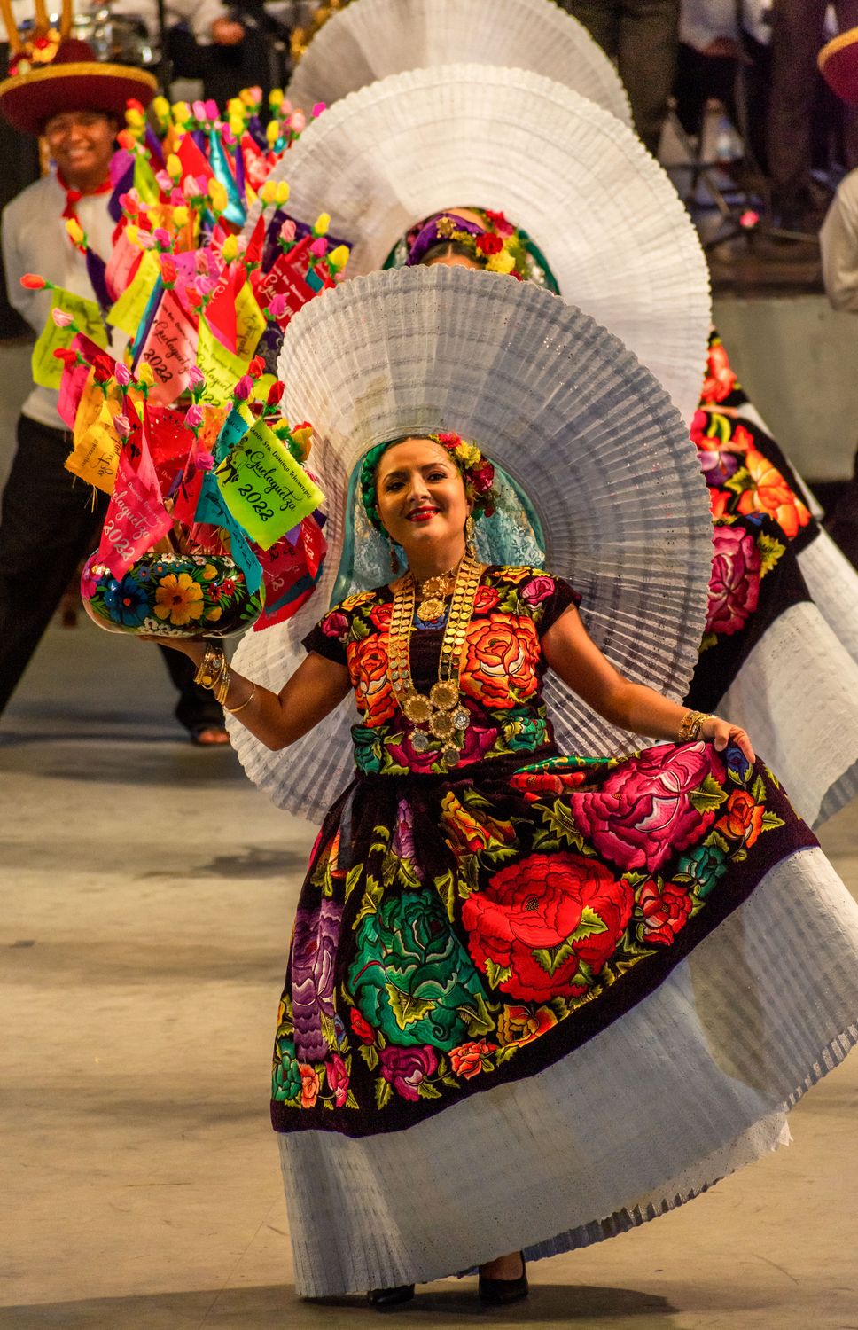 Women In Traditional Women in Traditional Clothing · Free Stock Photo