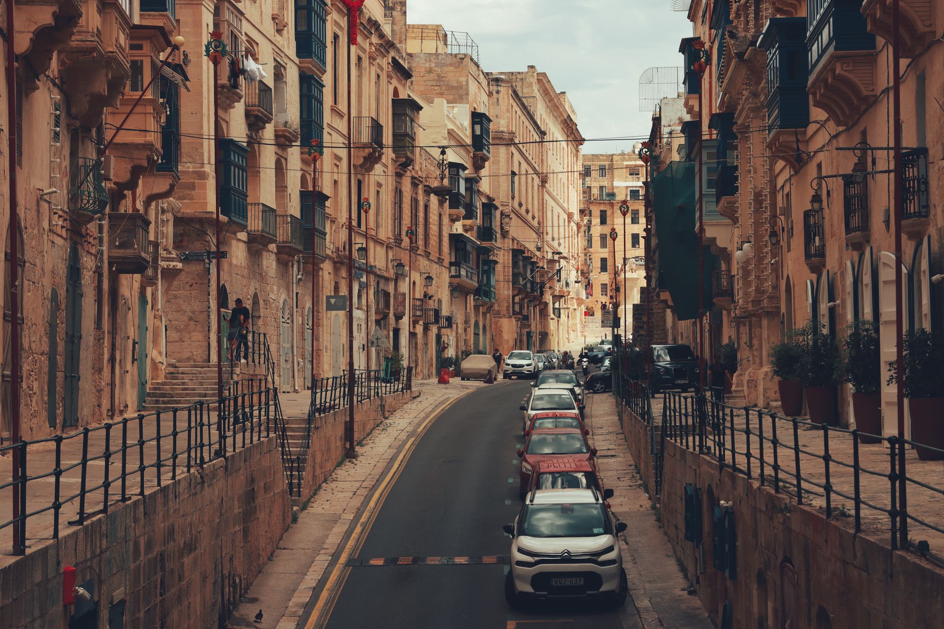 Malta, Malta