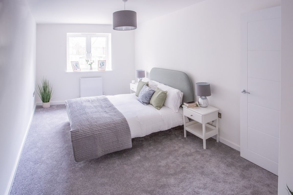 Property campaign frames placeholder visual