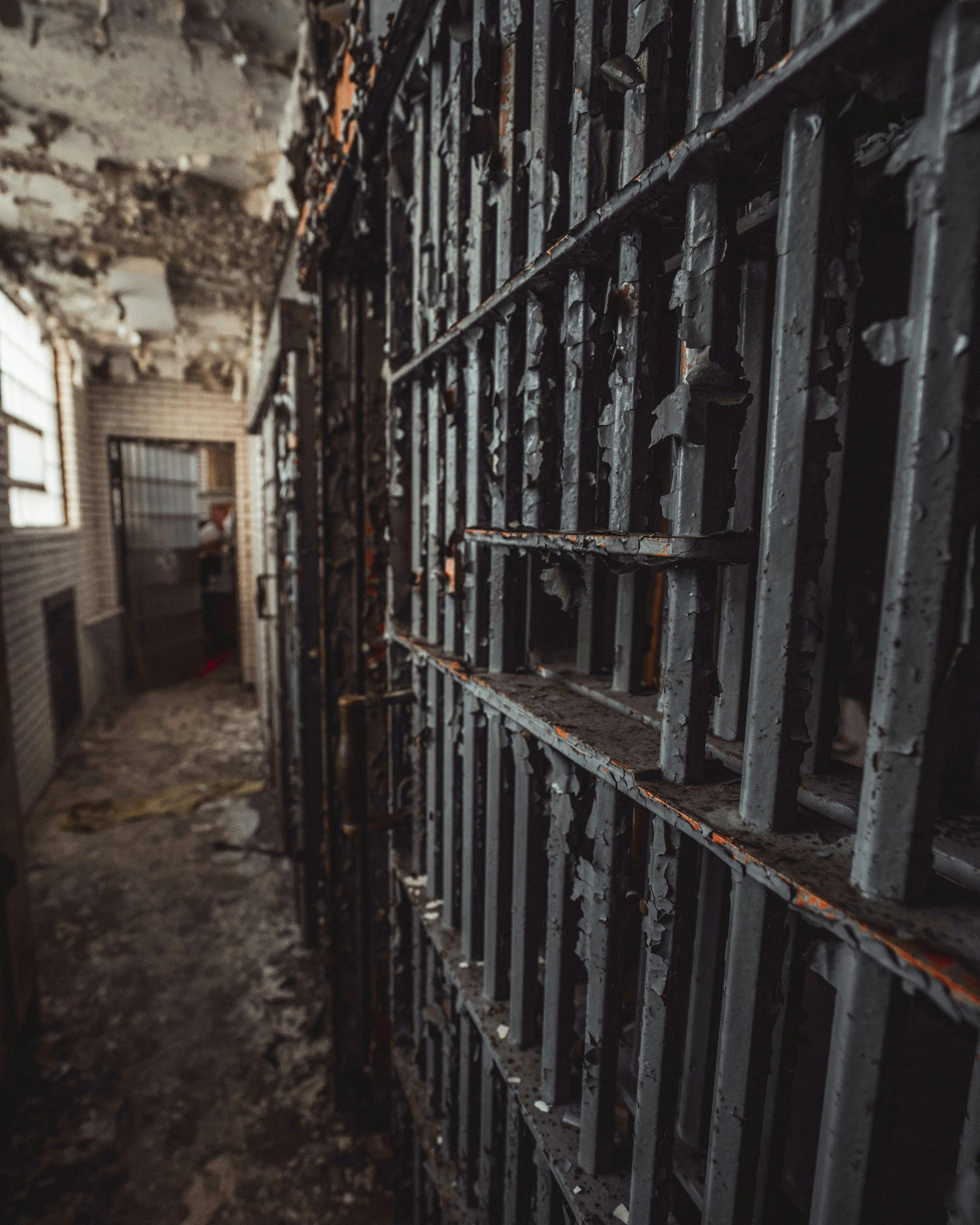 400+ Best Prison Photos · 100% Free Download · Pexels Stock Photos