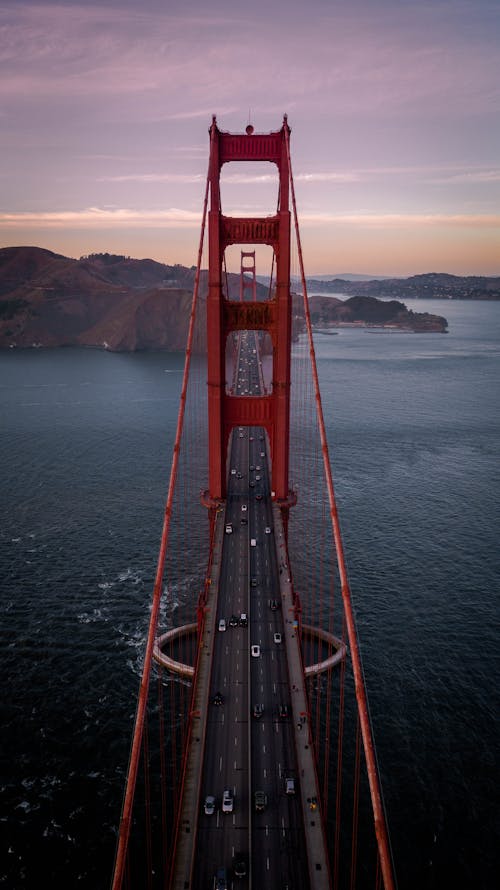 旧金山桥