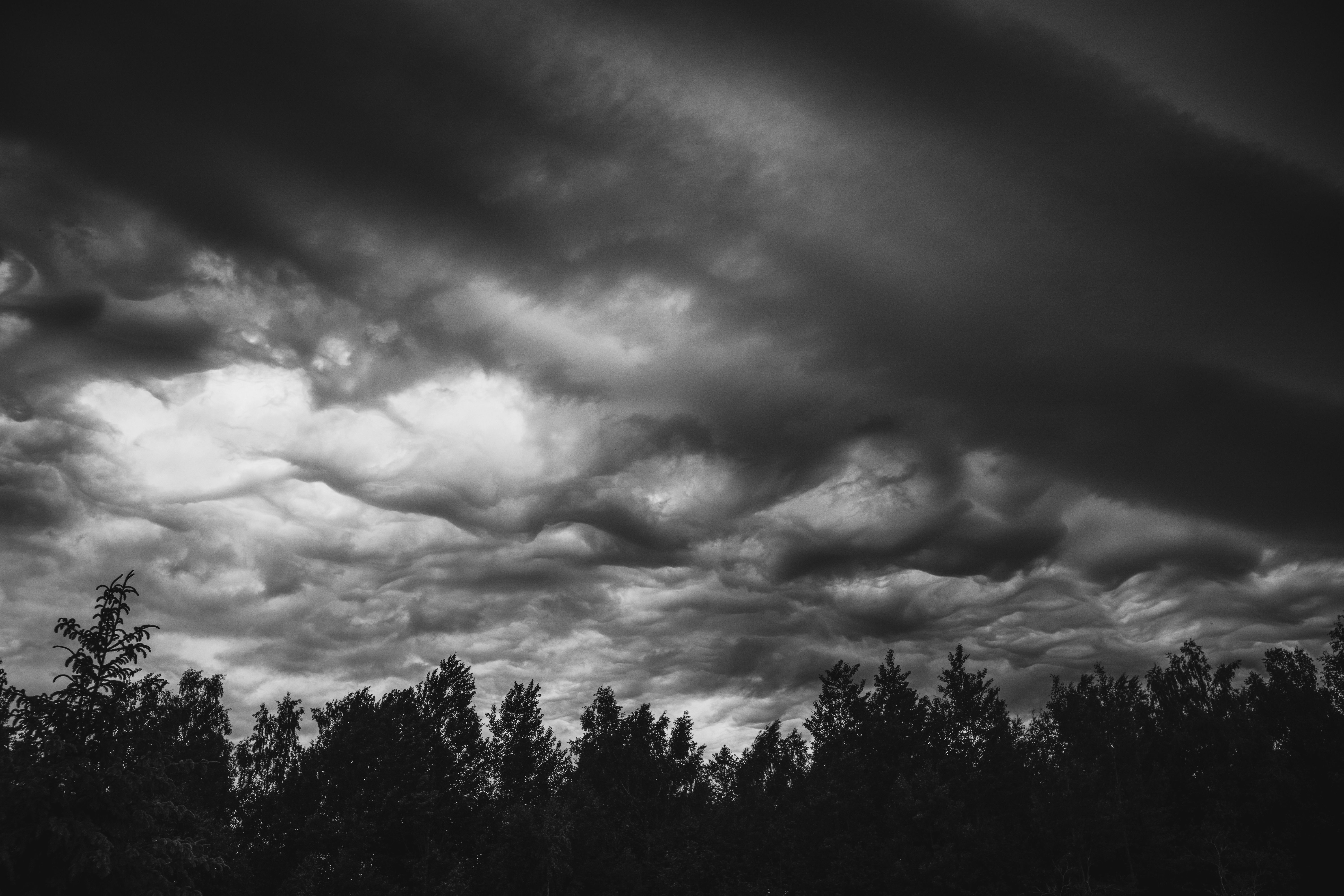 4k Wallpaper Moody Weather Photos, Download The BEST Free 4k Wallpaper