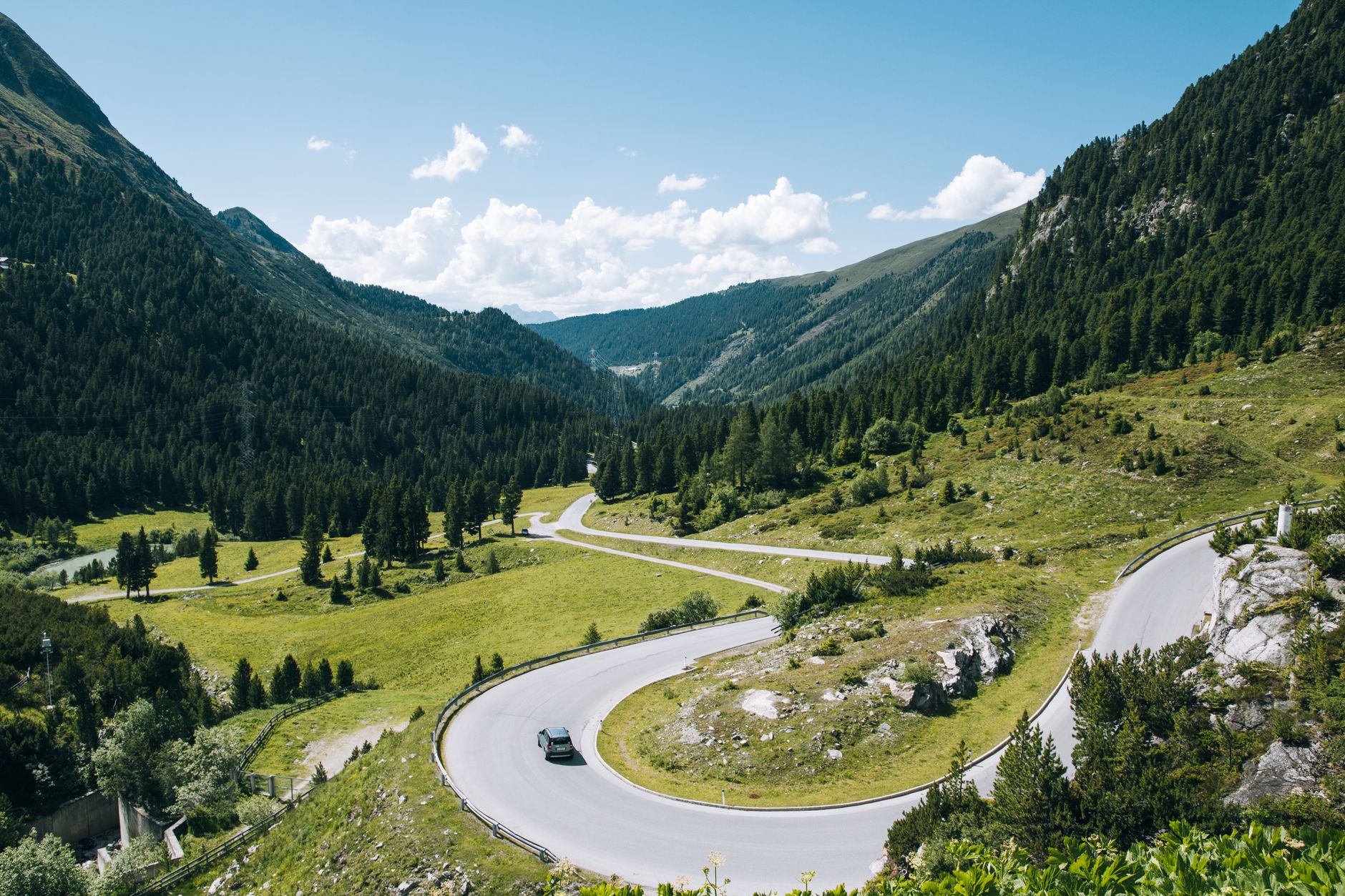 Bavaria and Tyrol Road Trip Itinerary