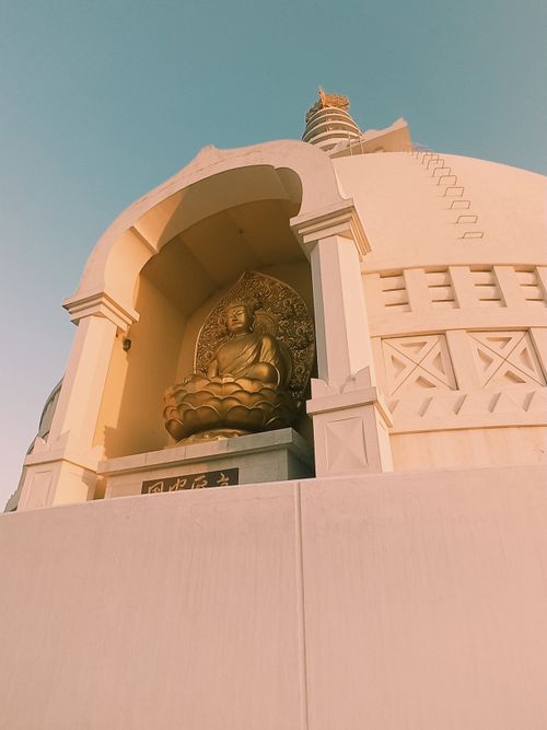 Free Lumbini  Stock Photo