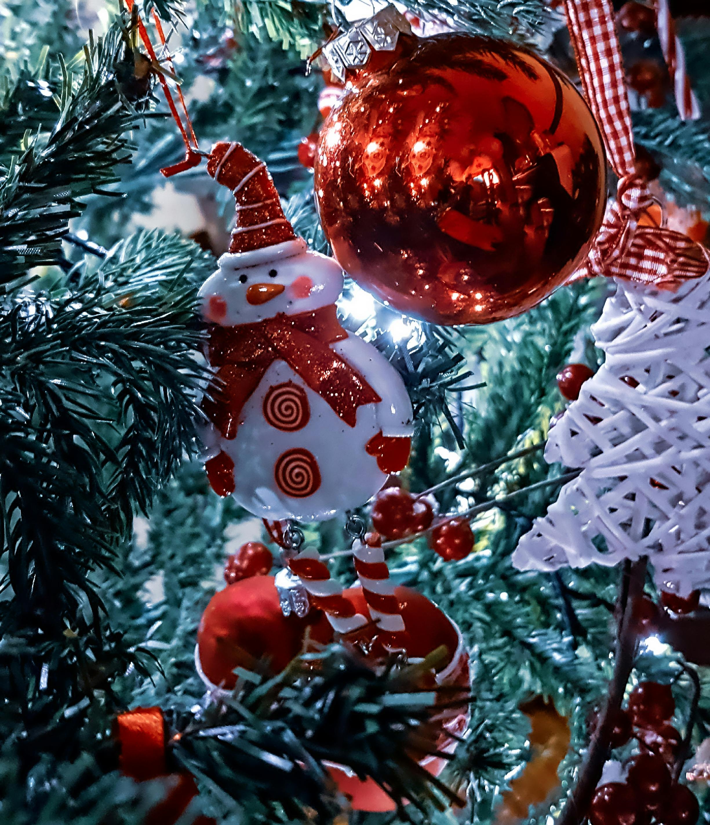 Paling Baru Manusia Es Natal  Dari  Kertas  Inspiratif Galeri