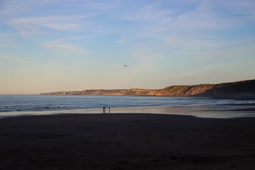 Free stock photo of north yorkshire, scarborough, seaside