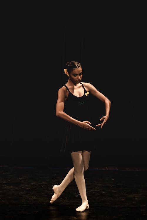 Základová fotografie zdarma na téma balerína, balet, divadlo