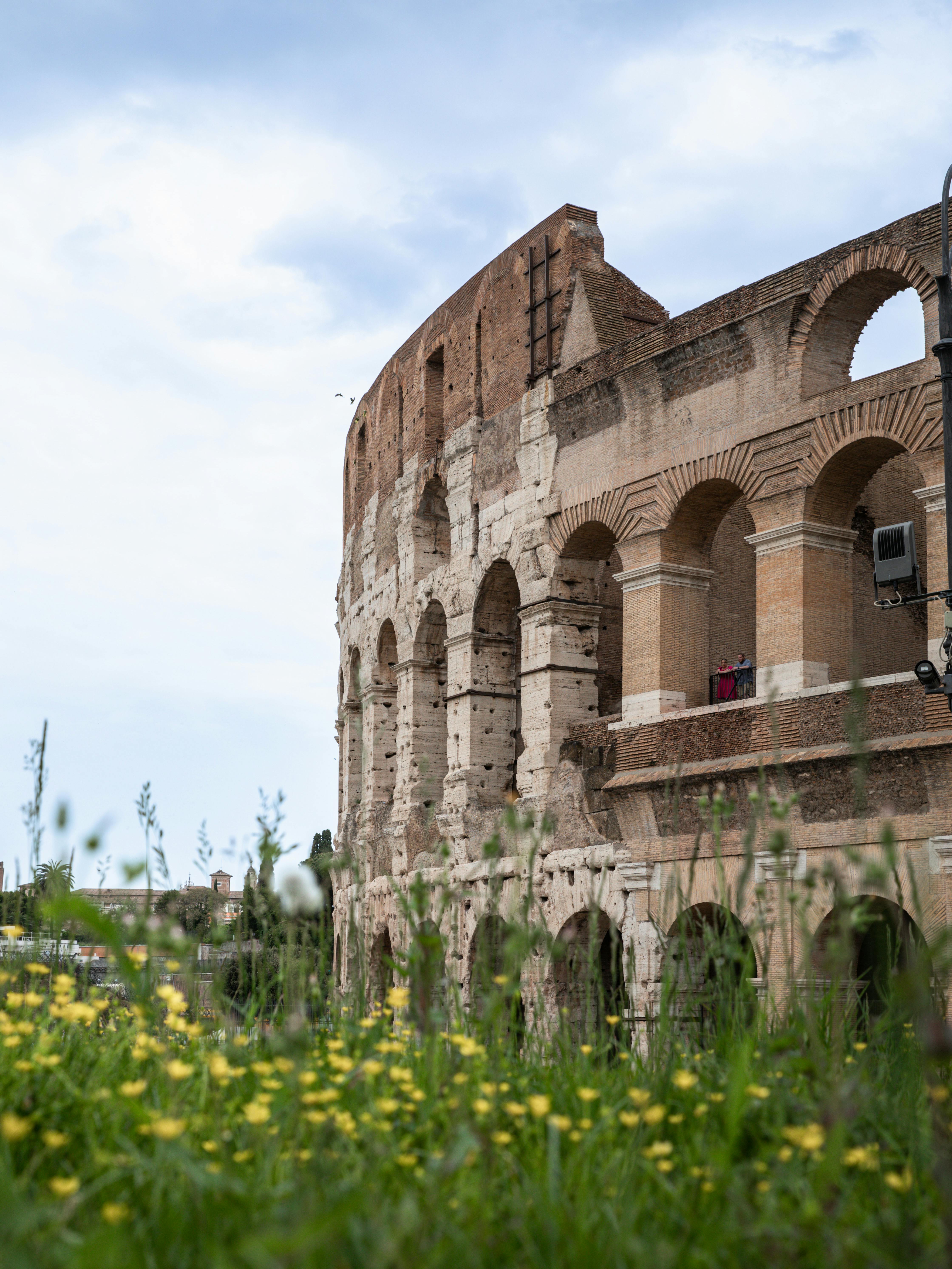 Gratuit Imagine de stoc gratuită din amfiteatru, arc, arcade de colosseum Fotografie de stoc
