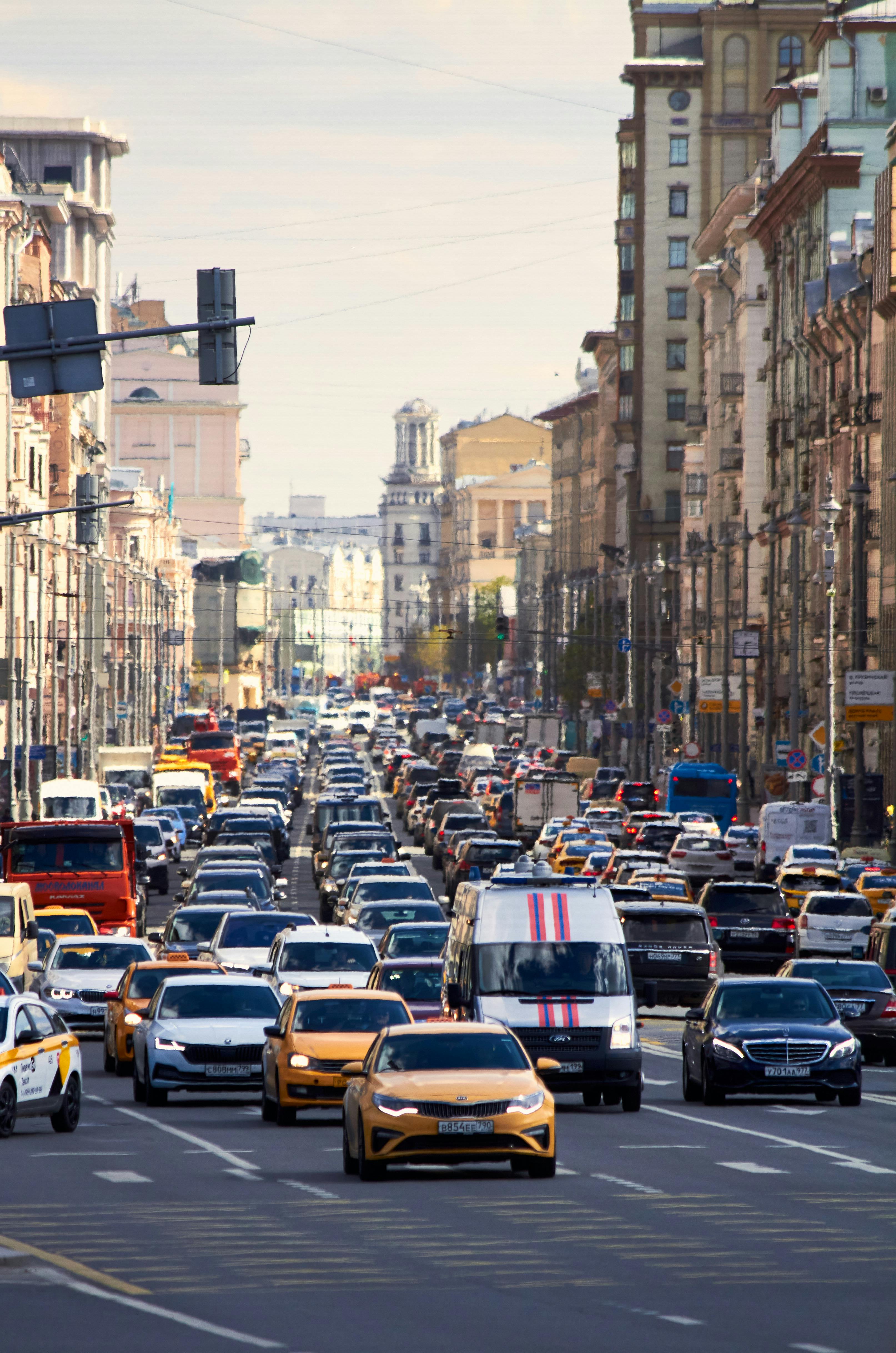 Guide Youtube Traffic Rush