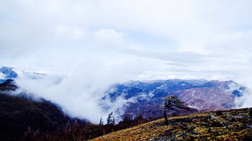 Free stock photo of mountain Stock Photo