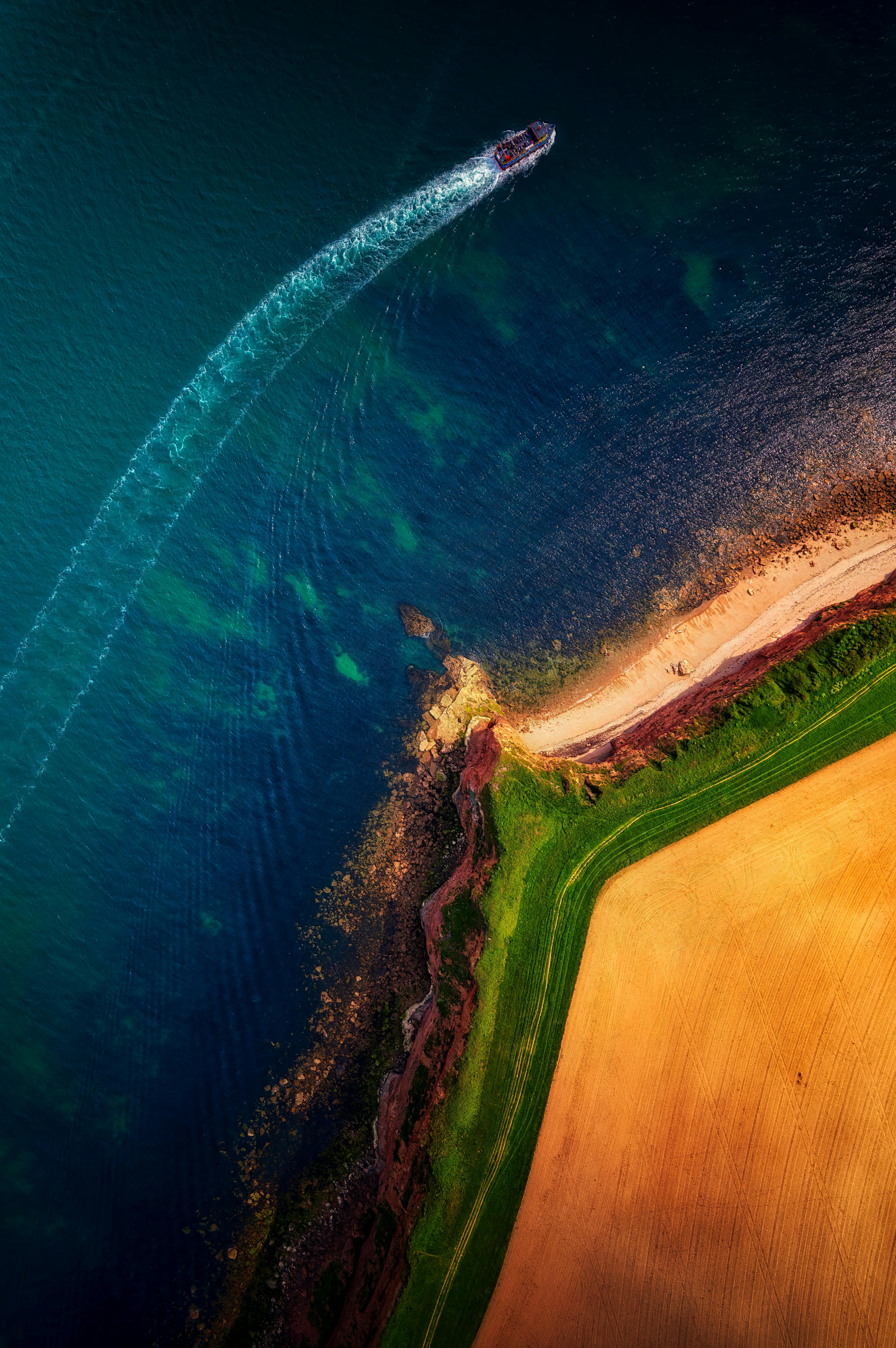Gratuit Imagine de stoc gratuită din aerian, Anglia, apă Fotografie de stoc