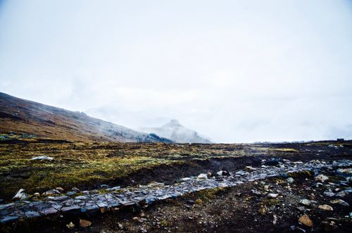 Free stock photo of mountain Stock Photo