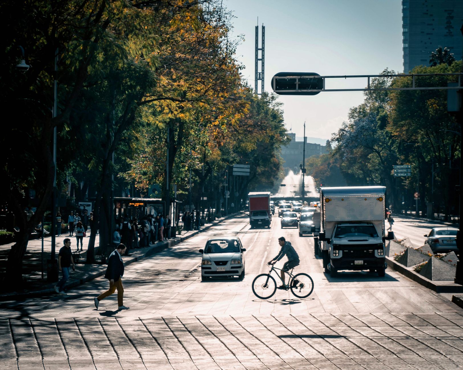 Mexico City, Mexico