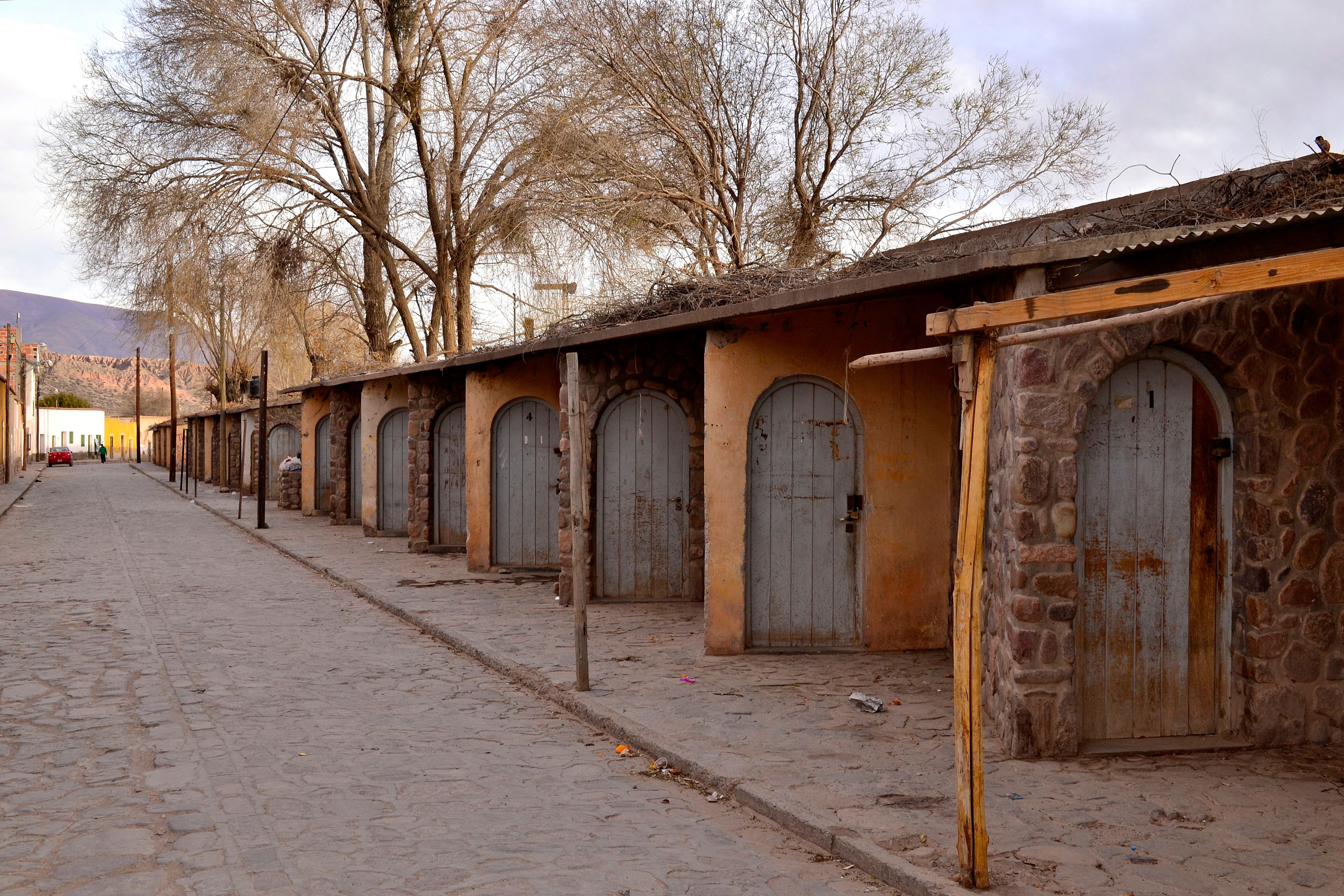 Puertecitos — Puertecitos