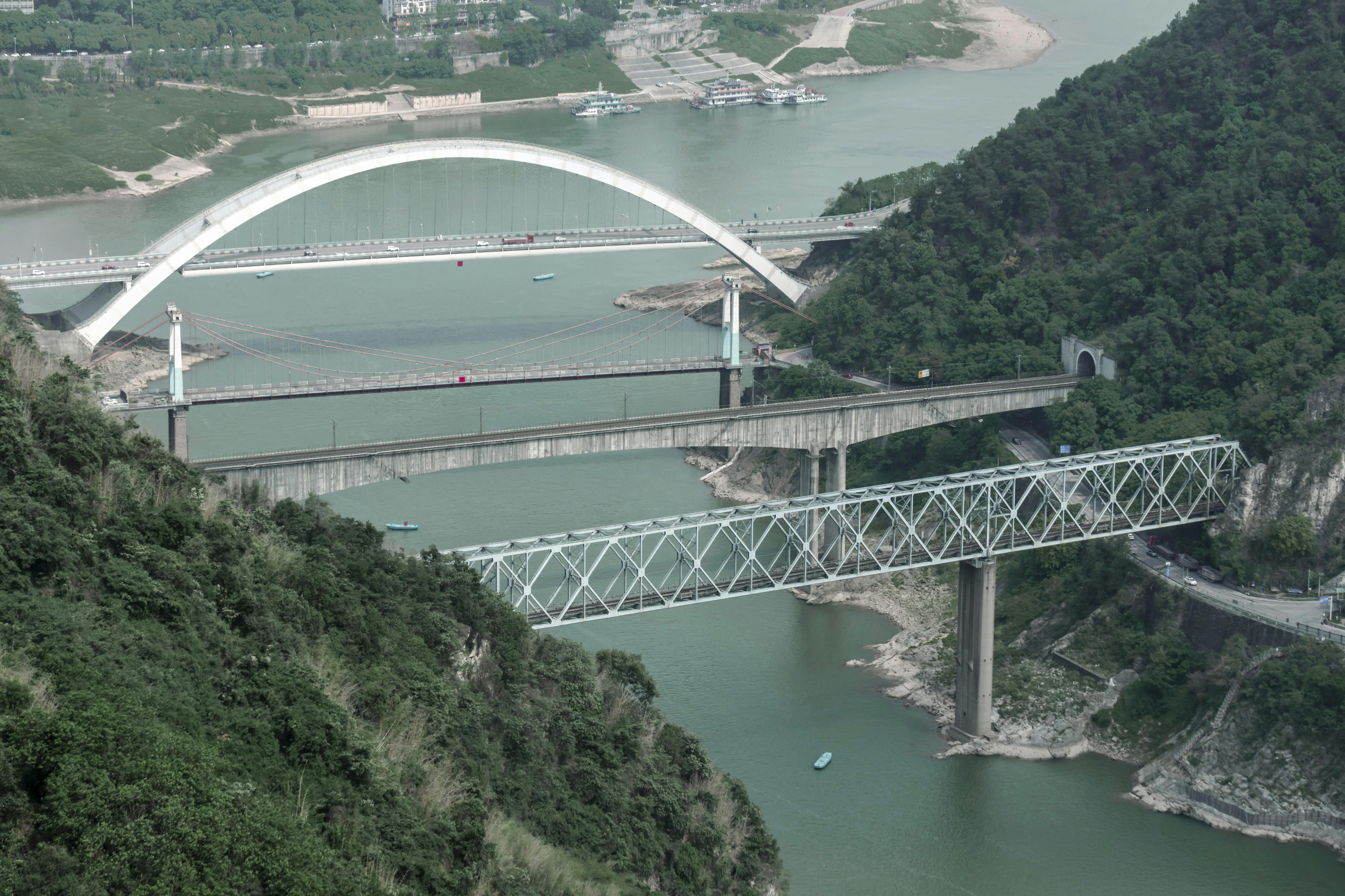 Gateway Bridge Photos, Download The BEST Free Gateway Bridge Stock