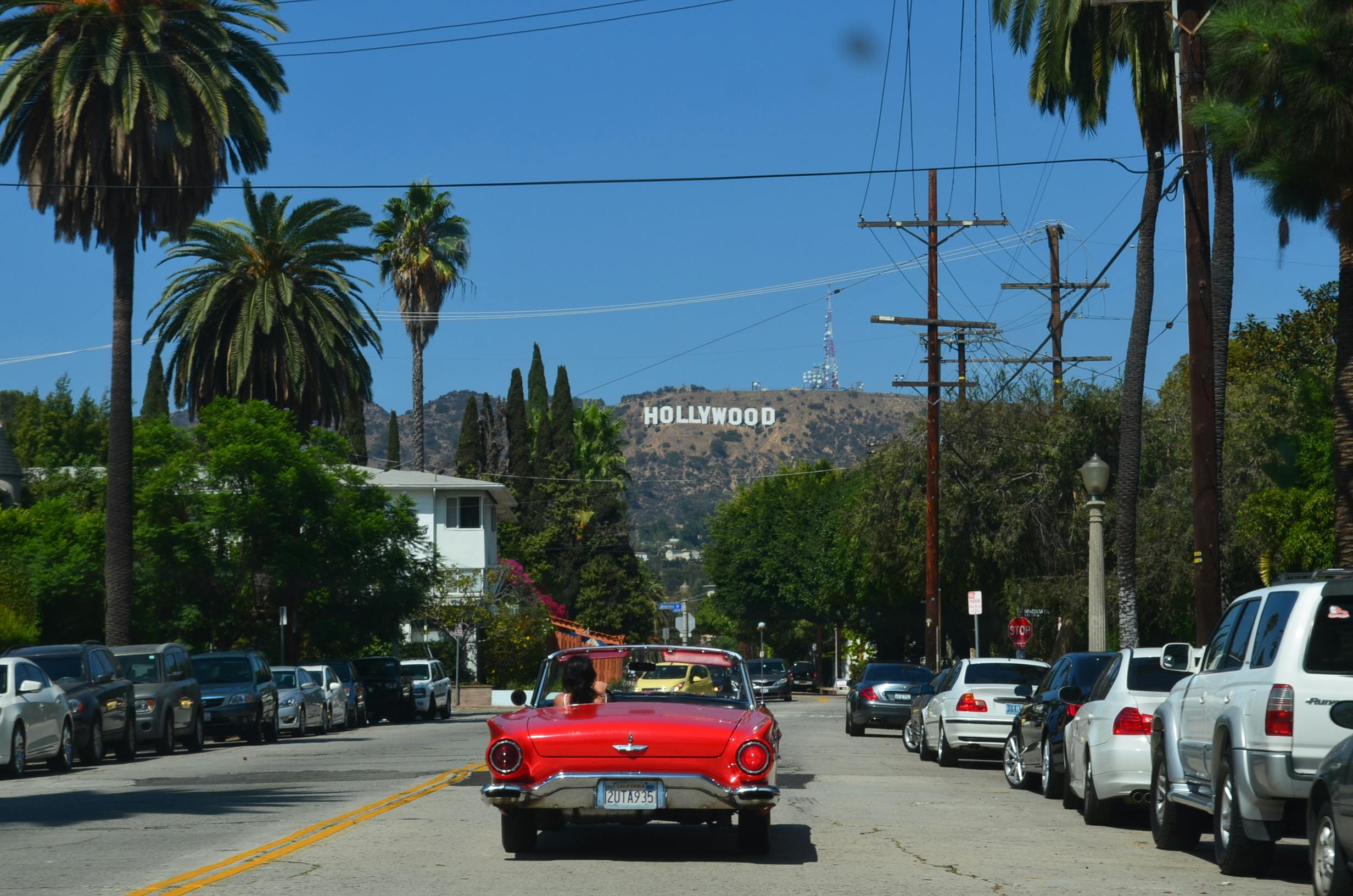5000 Hollywood Background s  Wallpaperscom