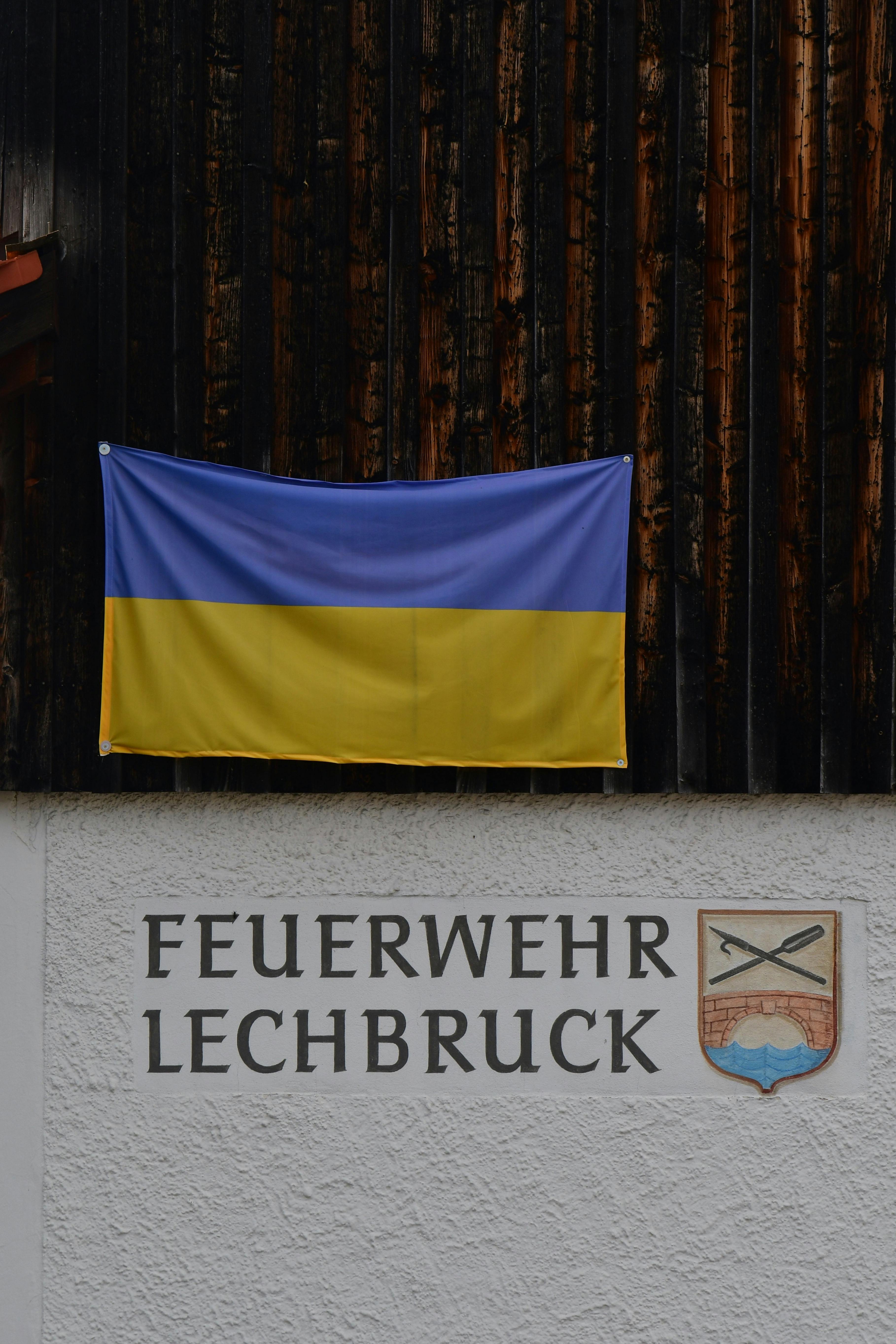 Itinerary Lechbruck am See