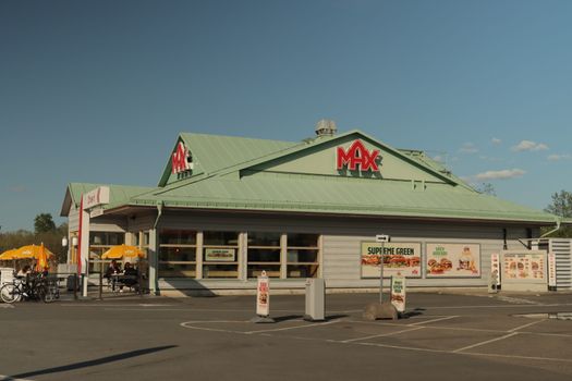 Restaurangkedjors comeback - vad betyder det för gäster?