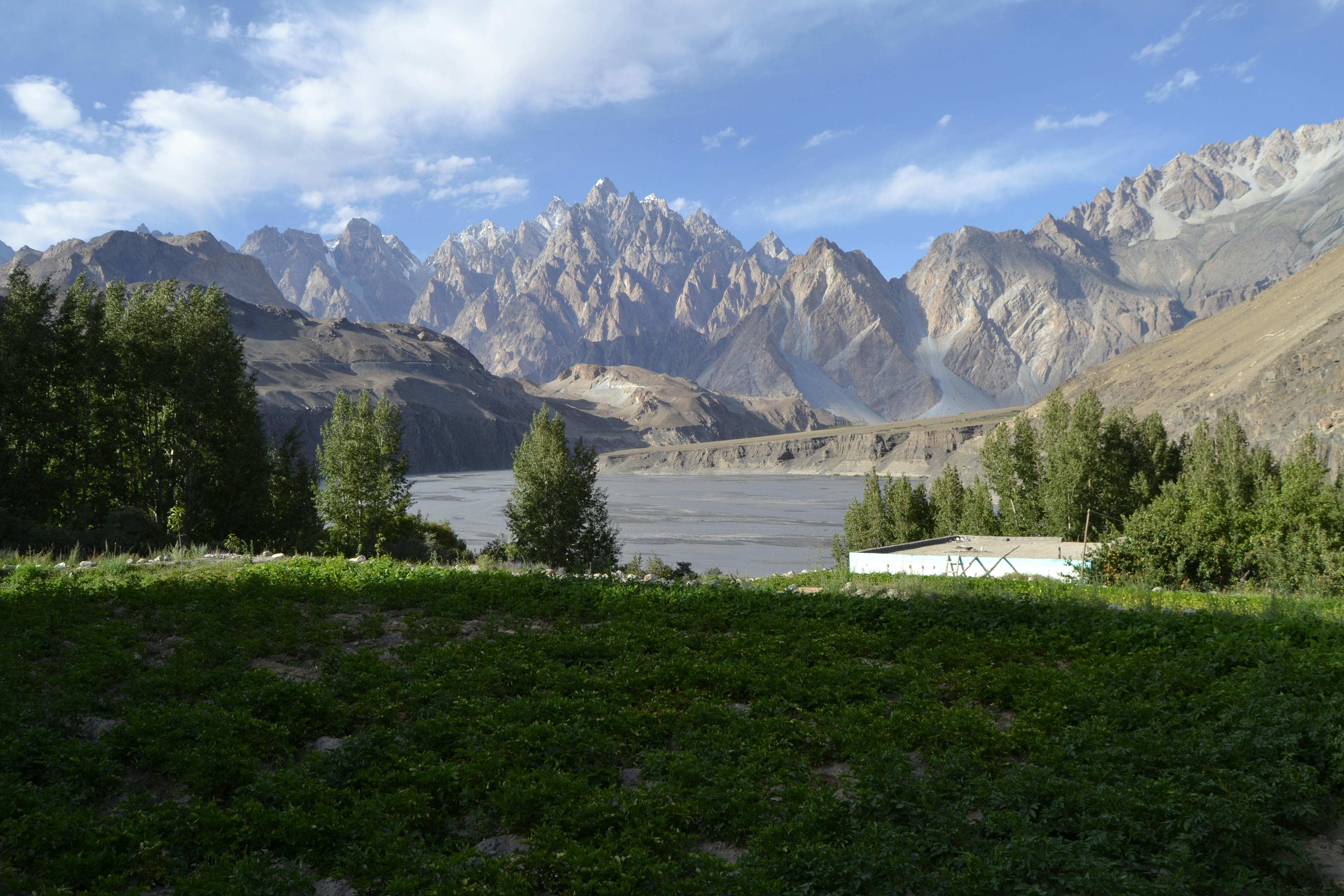 Hunza Valley