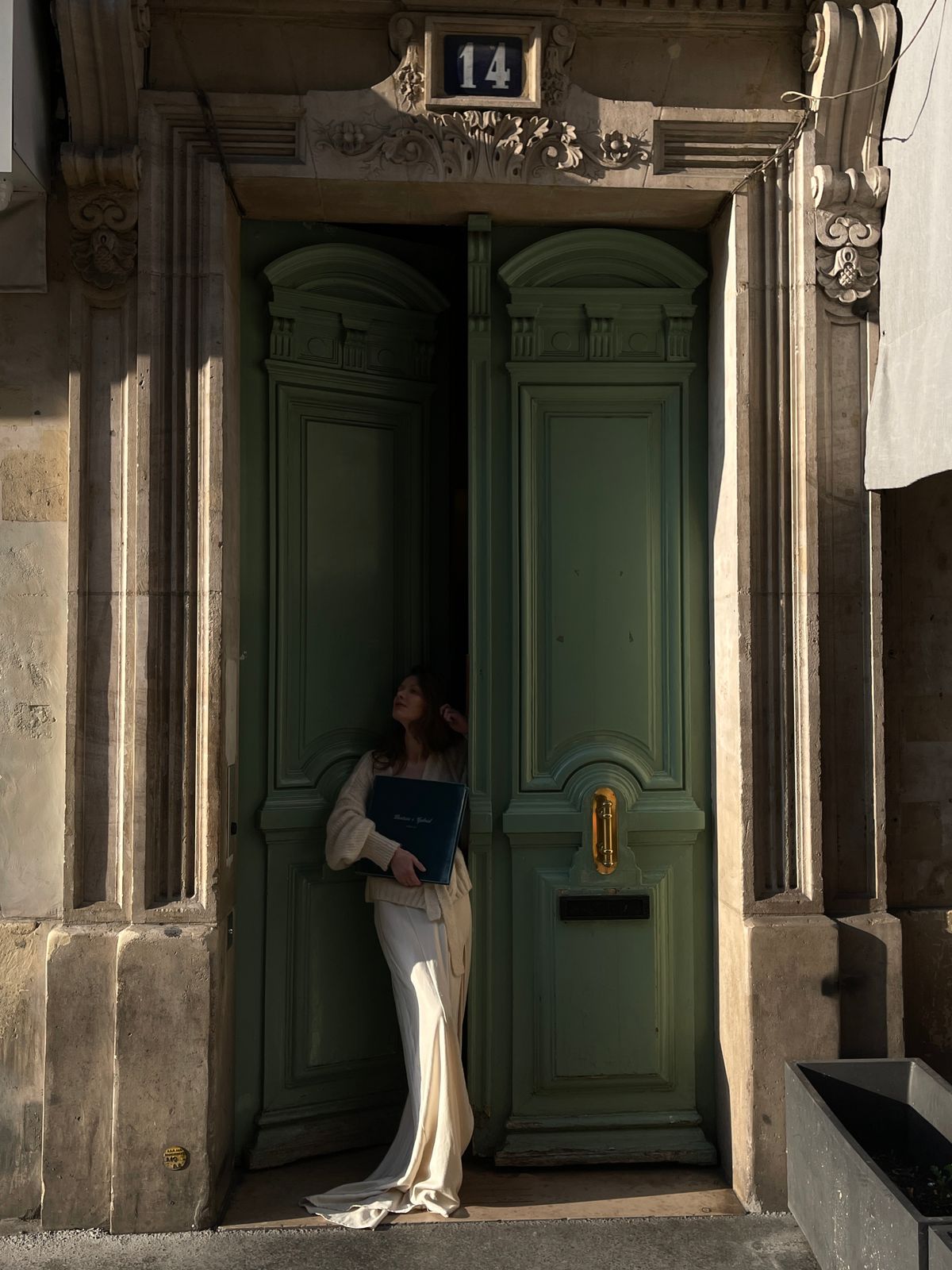 ESVRA — A luxury editorial on living beautifully