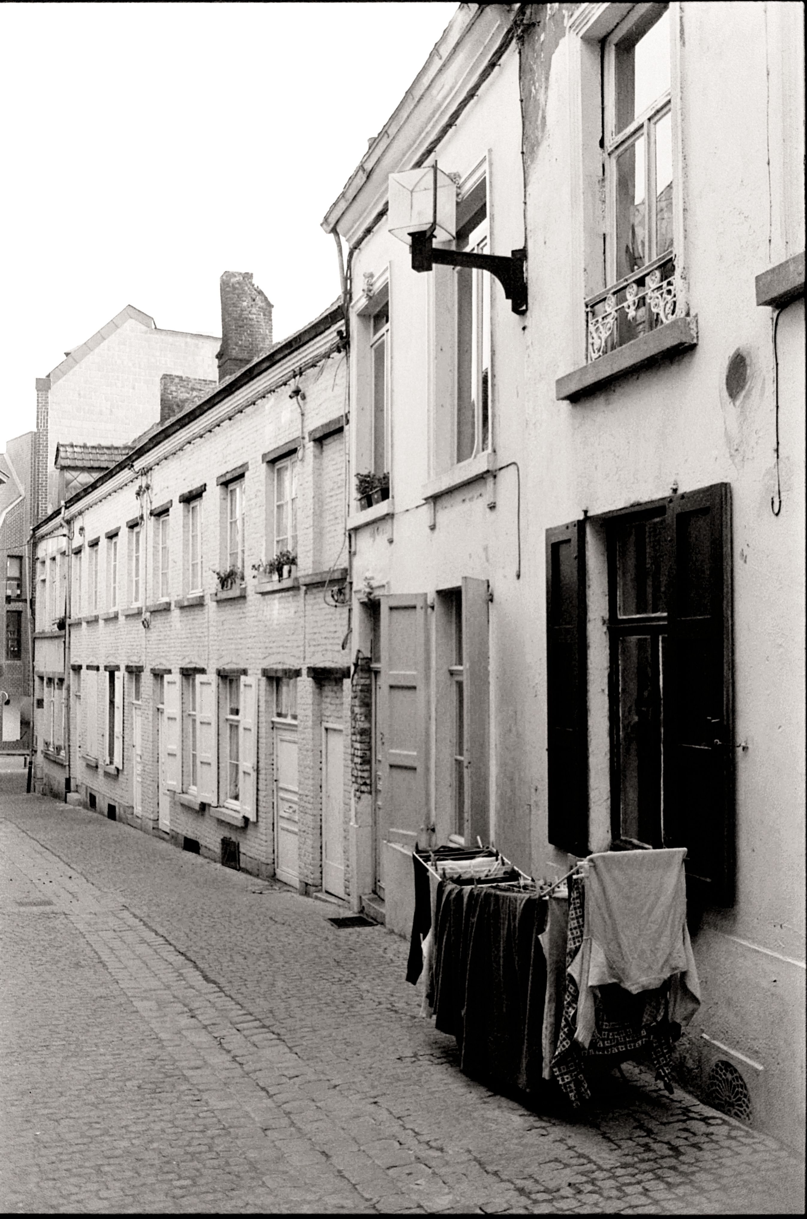 les étrennes