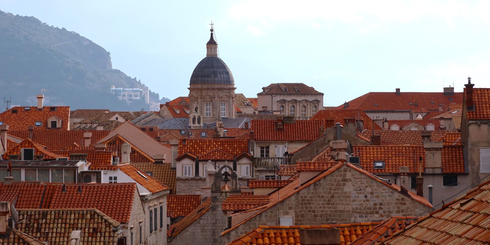 Dubrovnik, Croatia