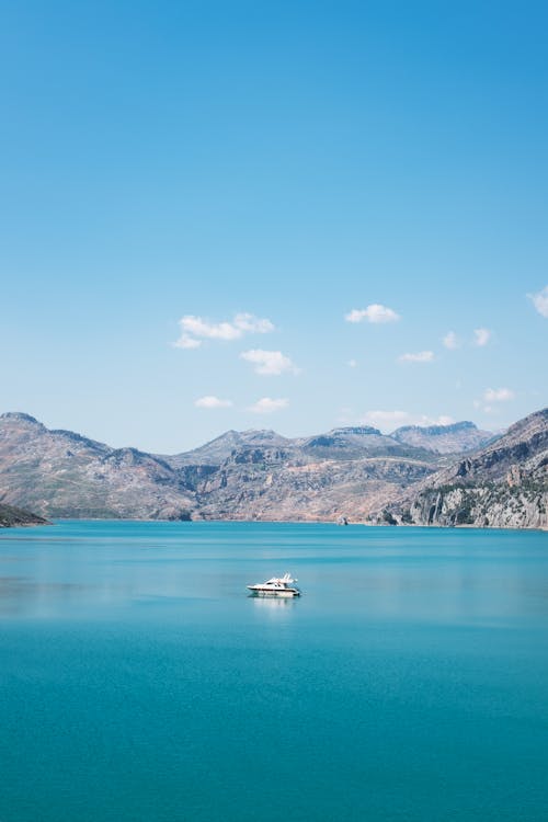 Imagine de stoc gratuită din ambarcațiune, antalya, barcă