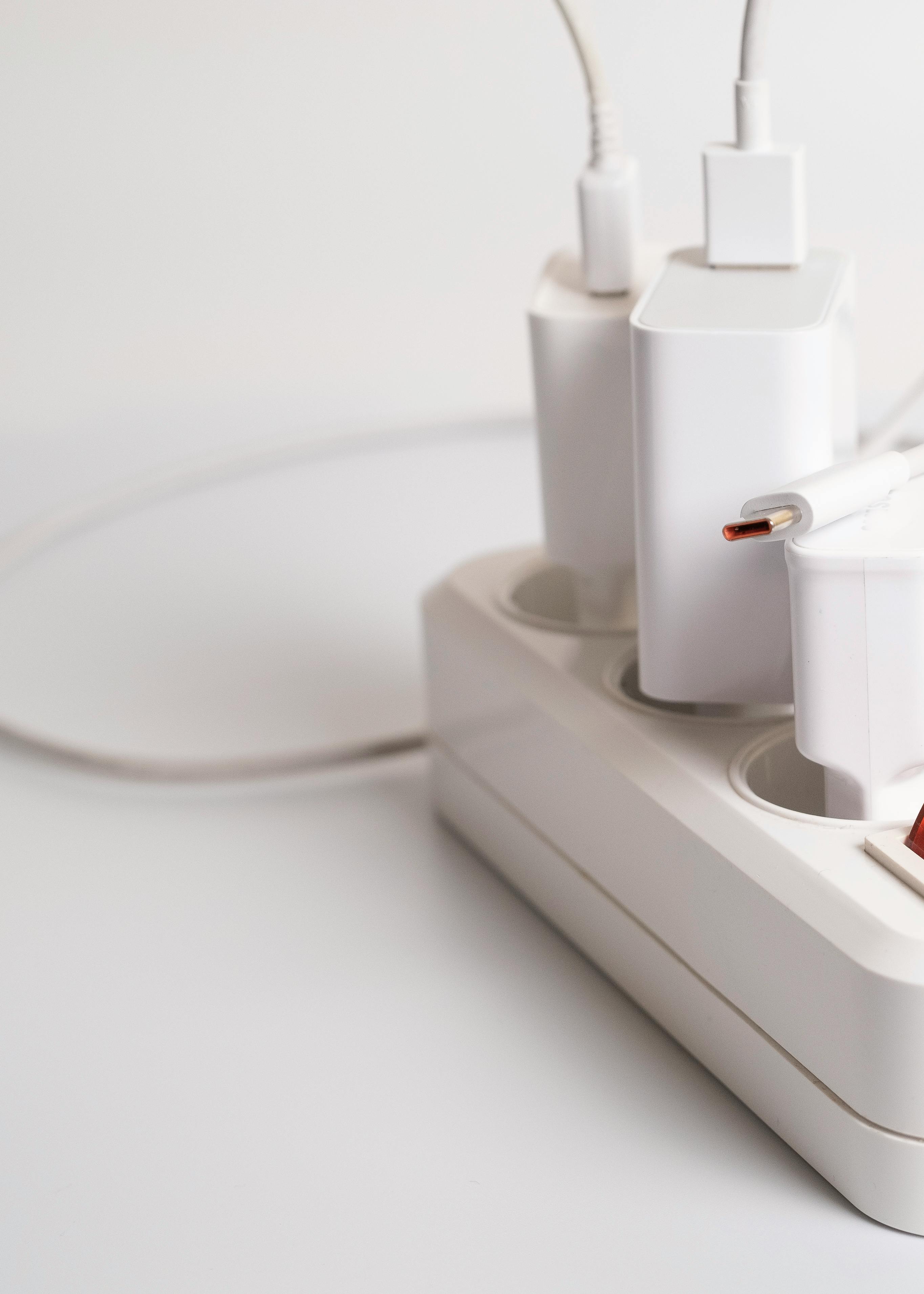 smart power strip