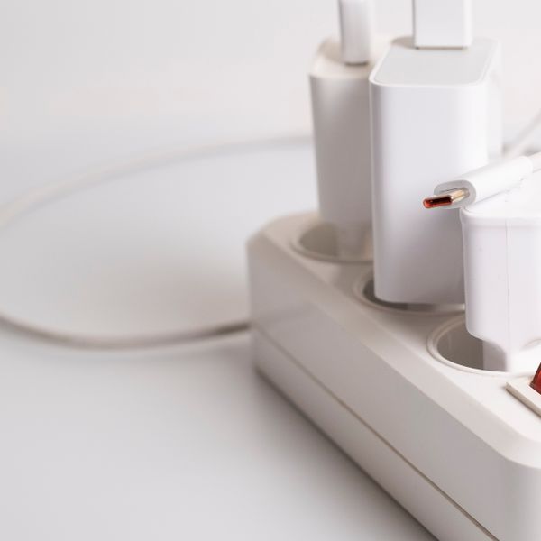 8 Outlet Surge Protector