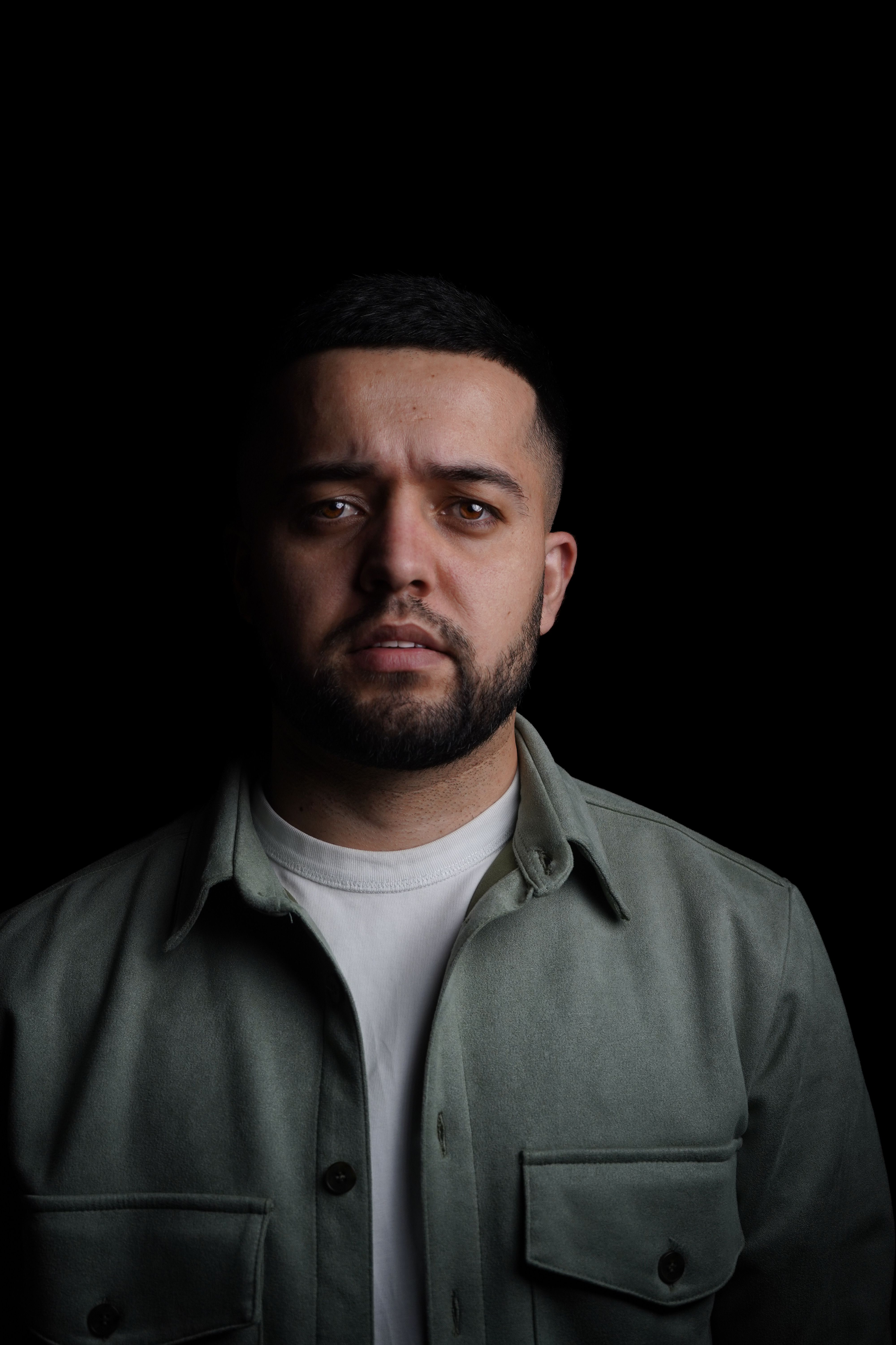 Portrait Photos Of Man And Whoman Single Photos, Download The BEST Free ...