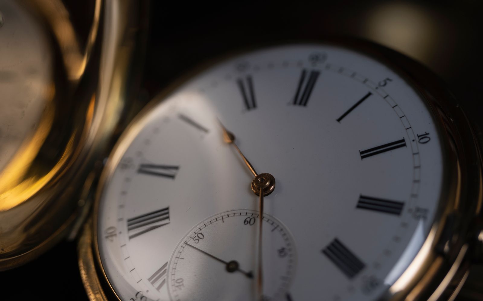 Timing is the whole discipline — Platinum Chauffeurs