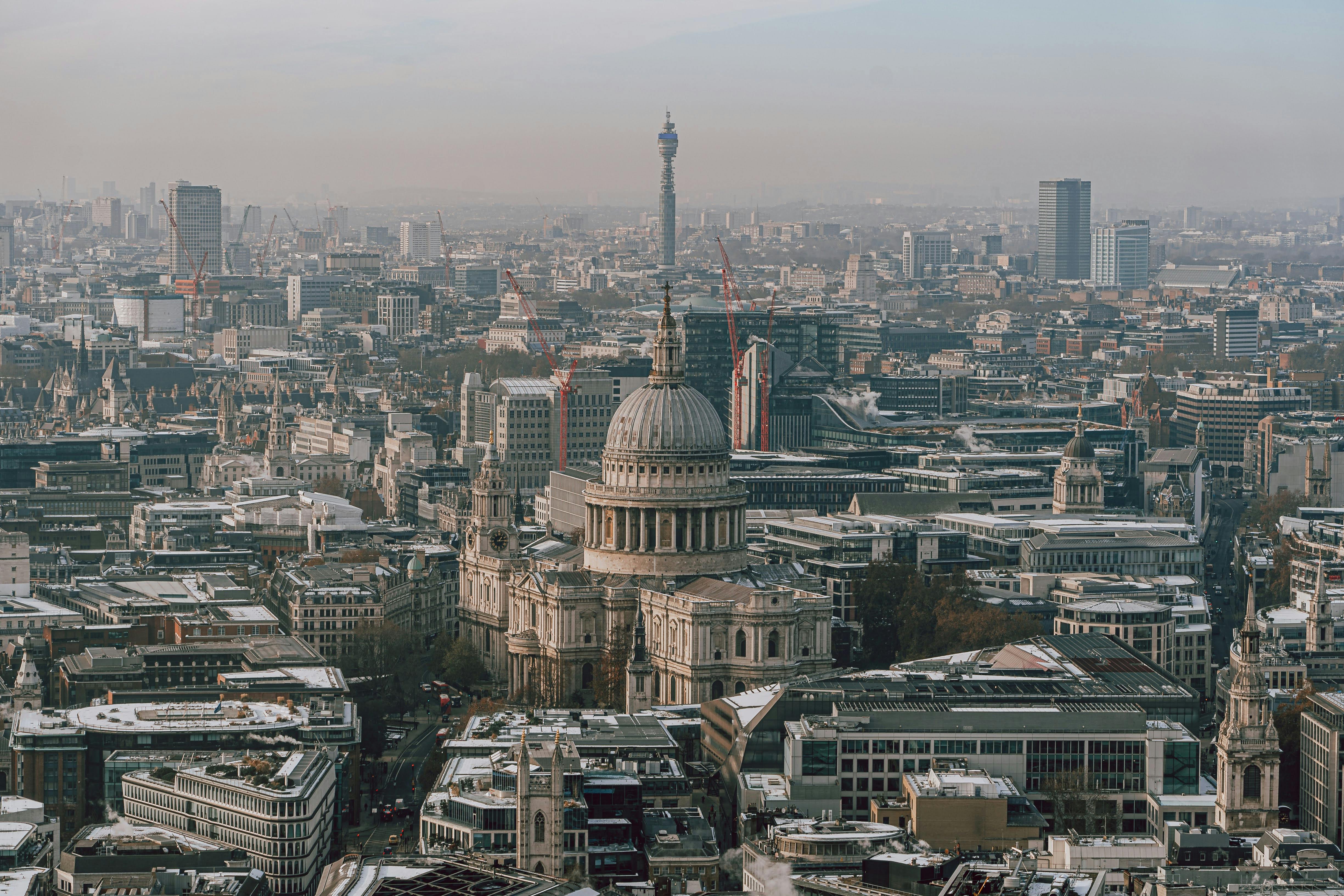 10 Best Hotels in London for a Memorable Stay