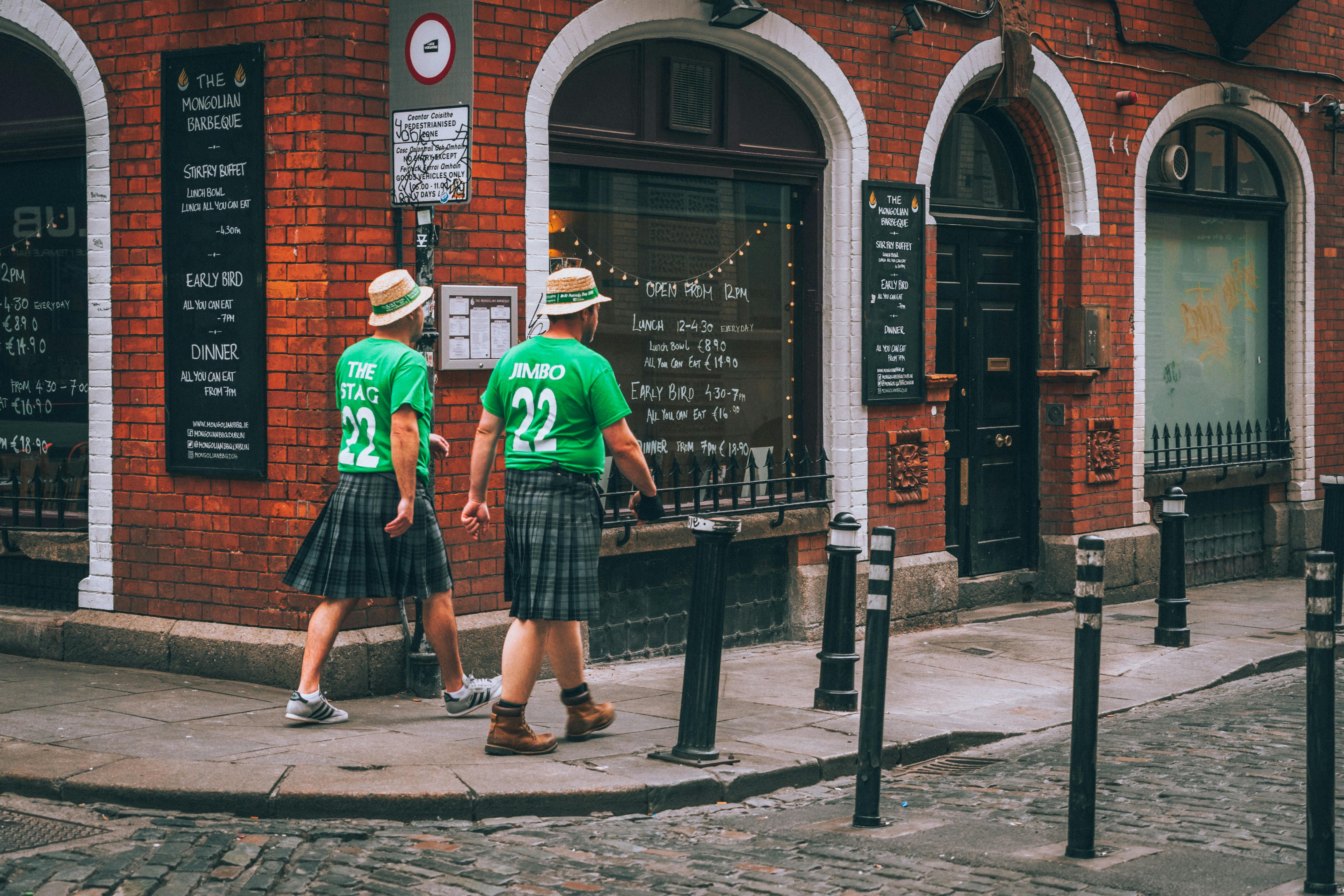 Dublin on a Budget — How to Visit Without Breaking the Bank