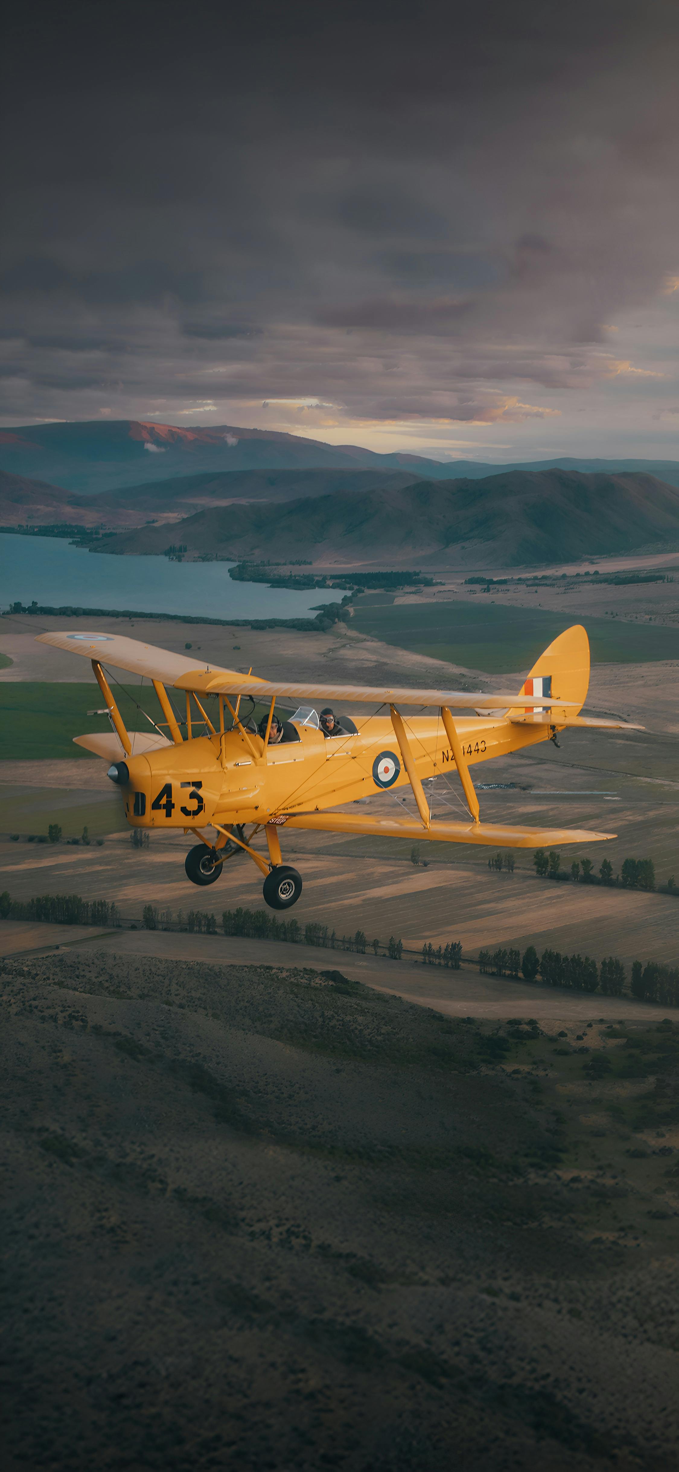 Page 20 | Biplane Images - Free Download on Freepik