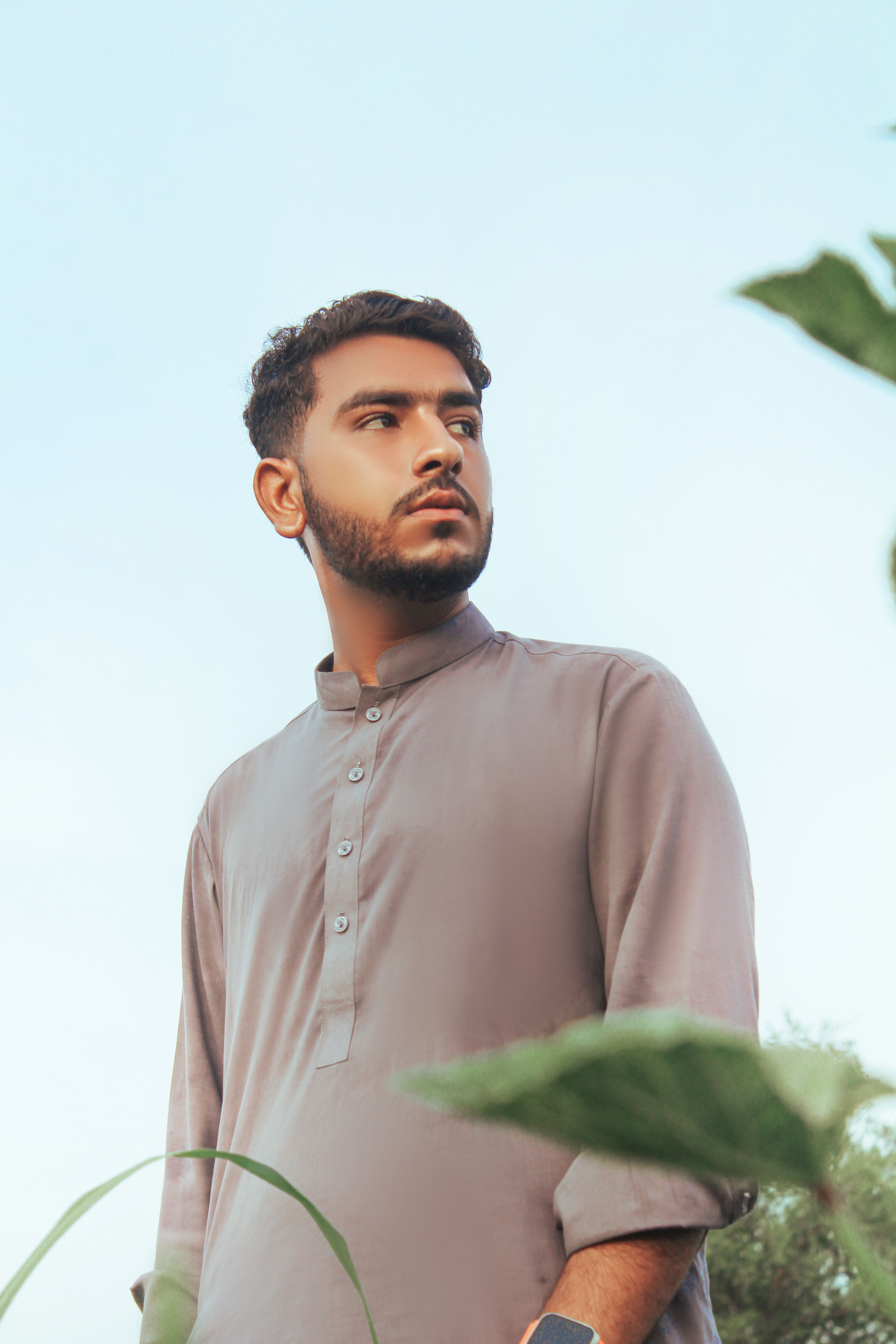 Bilal Ahmed
