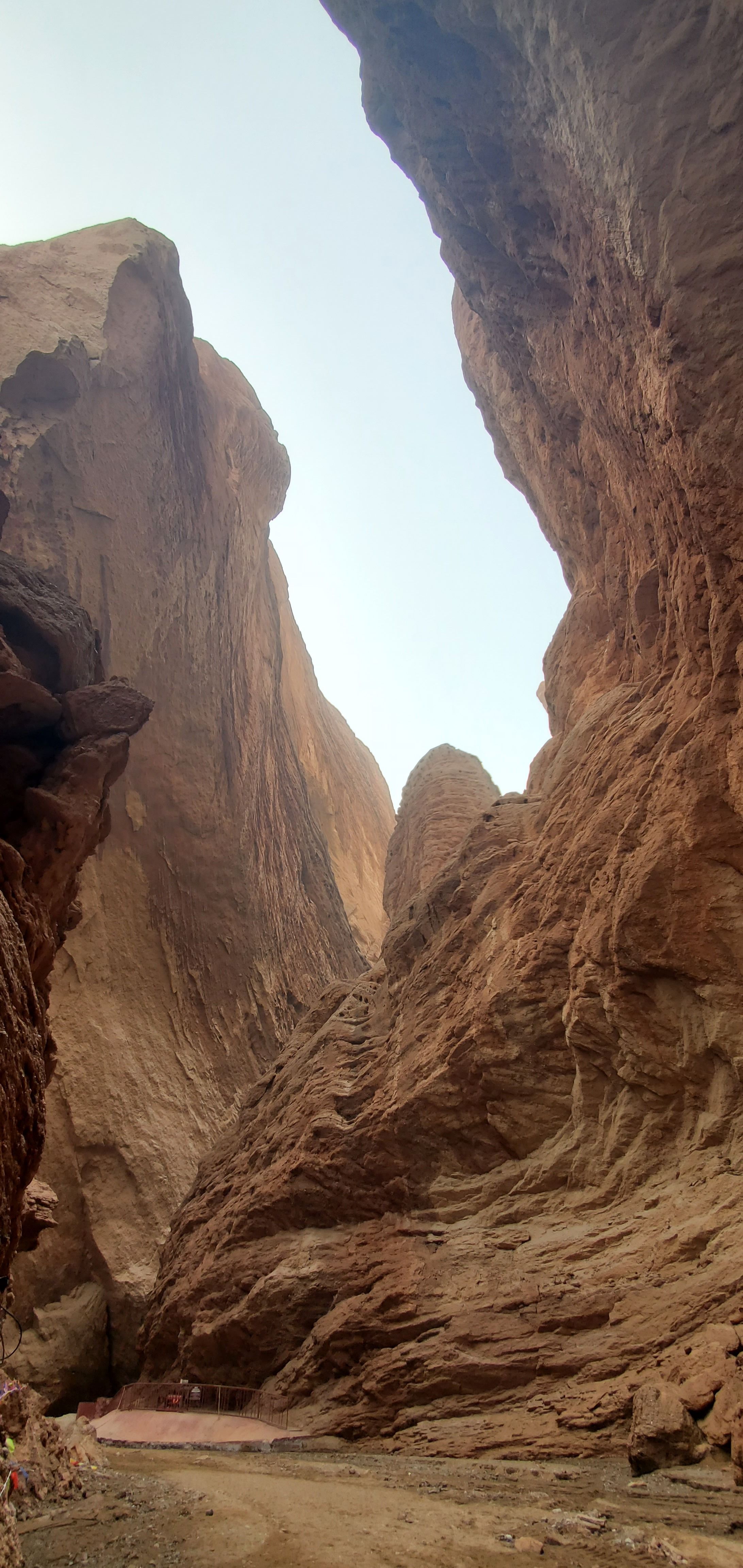 Todra Gorges 1