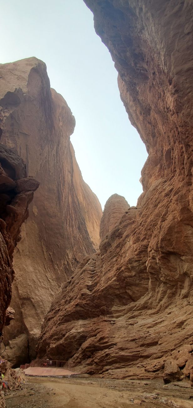 Todra Gorges 1