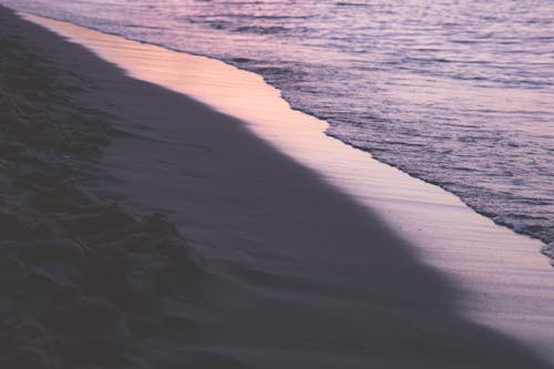 бесплатная Бесплатное стоковое фото с берег, берег моря, берег океана Стоковое фото