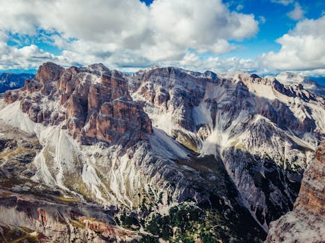 Cortina Dampezzo, Italy photo 14
