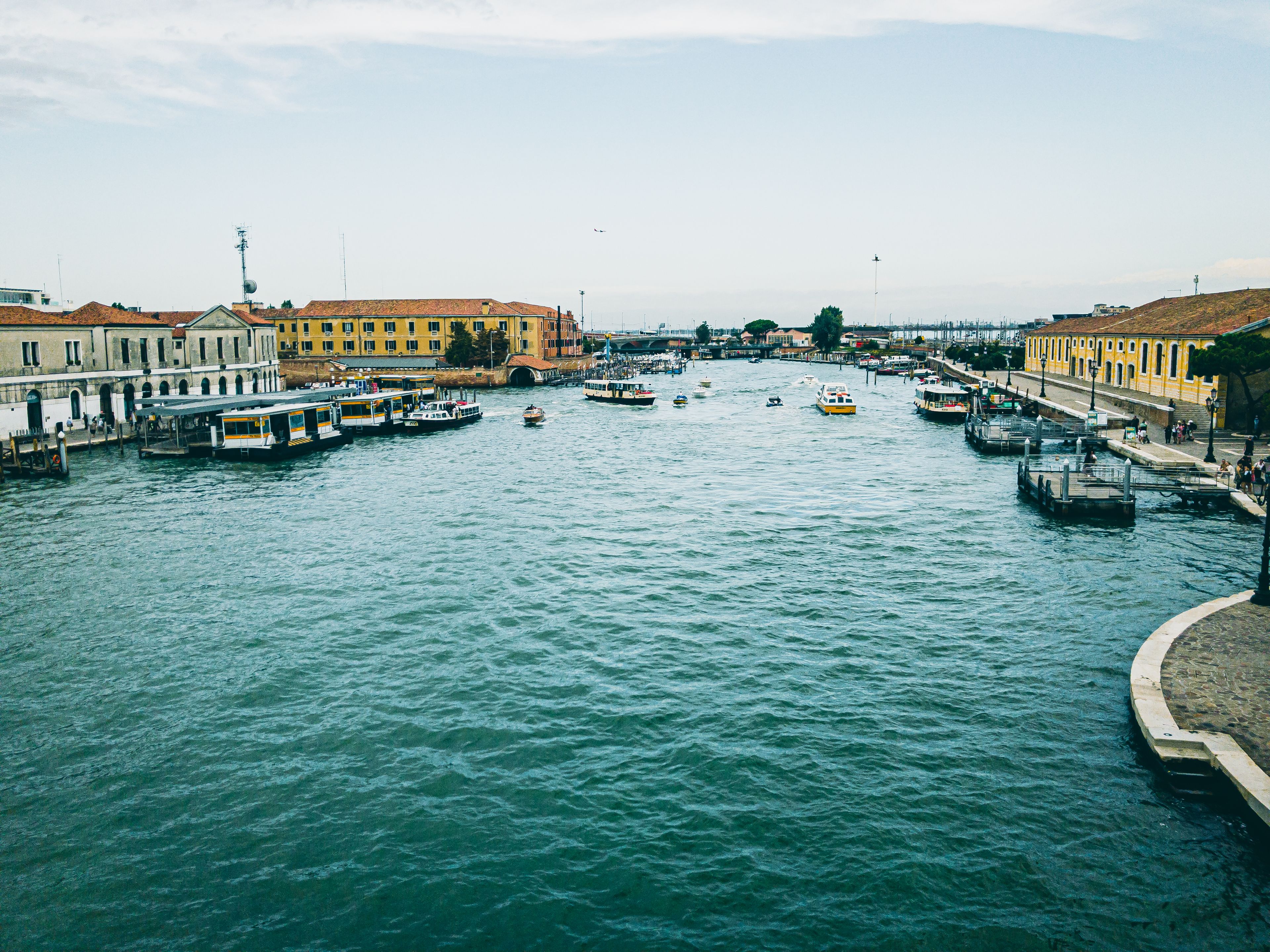 Venice, Italy