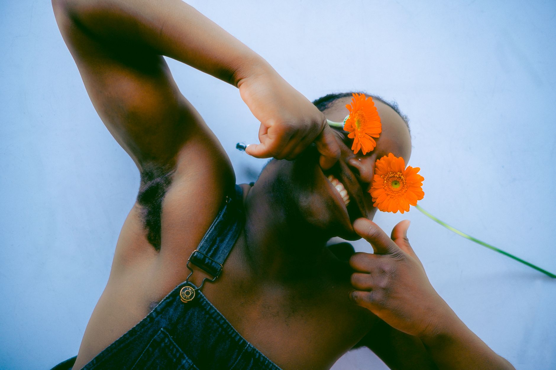 Mylan Benjamin