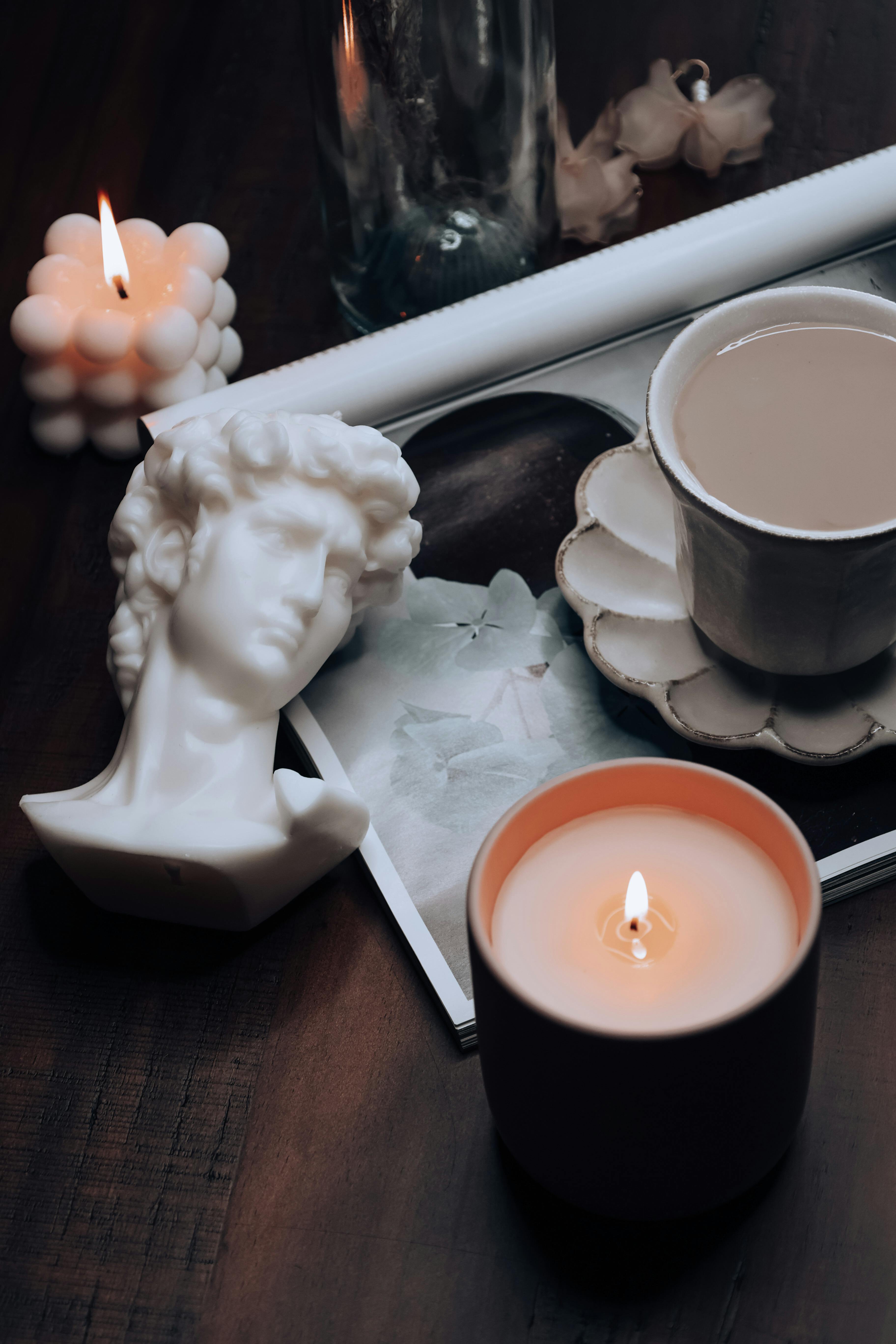 Trading Candles Photos, Download The BEST Free Trading Candles Stock