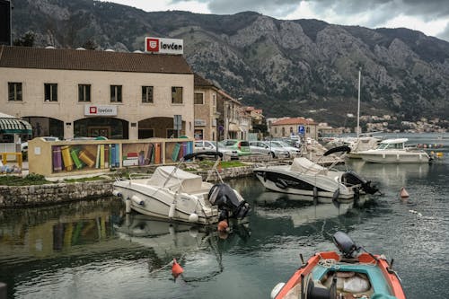 Бесплатное стоковое фото с вода, деревни, деревня