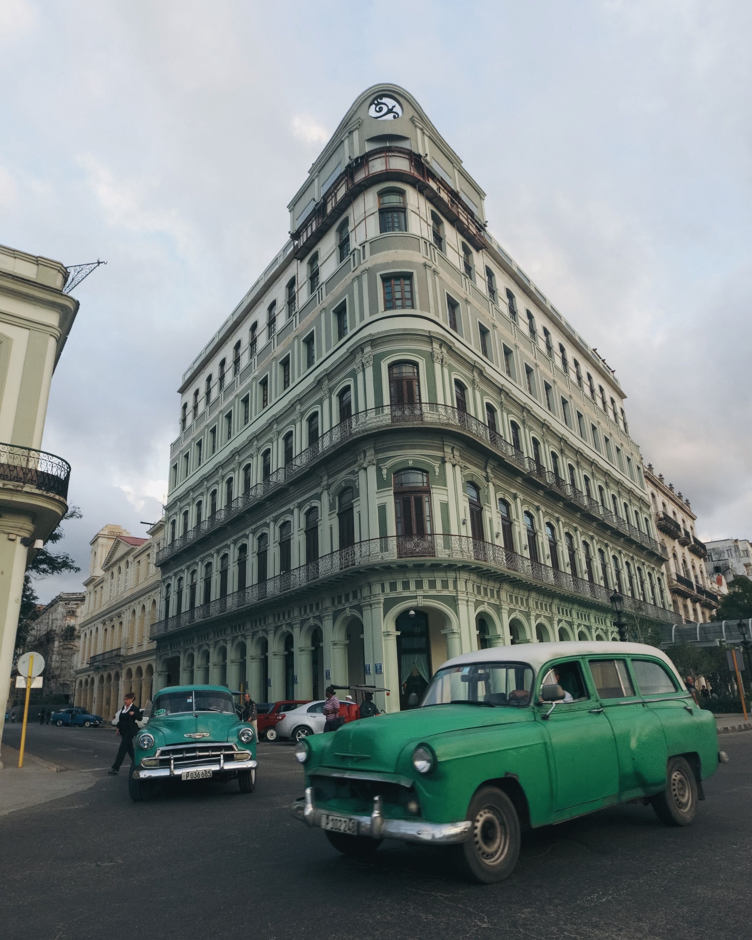 Landmarks In Havana Photos, Download The BEST Free Landmarks In Havana ...