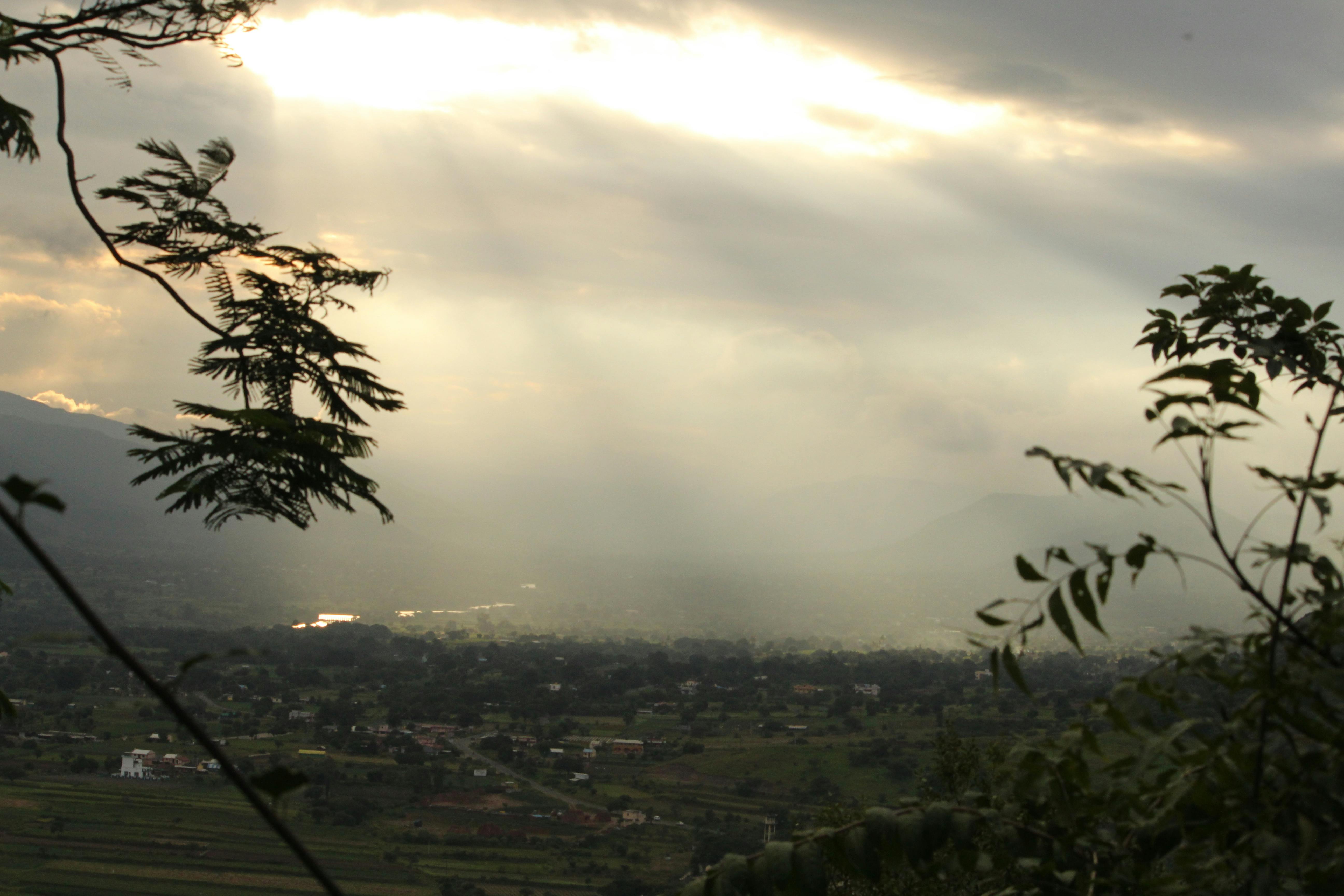 Feux d'artifice du 4 juillet aux États-Unis