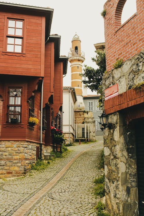 Základová fotografie zdarma na téma Istanbul