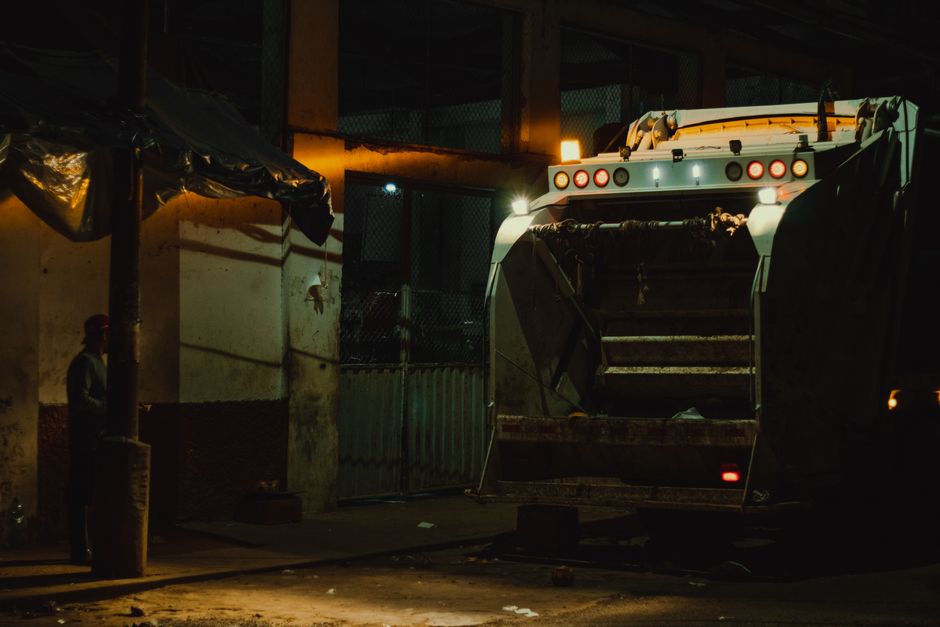 Grease Collection Alternatives to Large Waste Companies grease collection alternatives to large waste companies