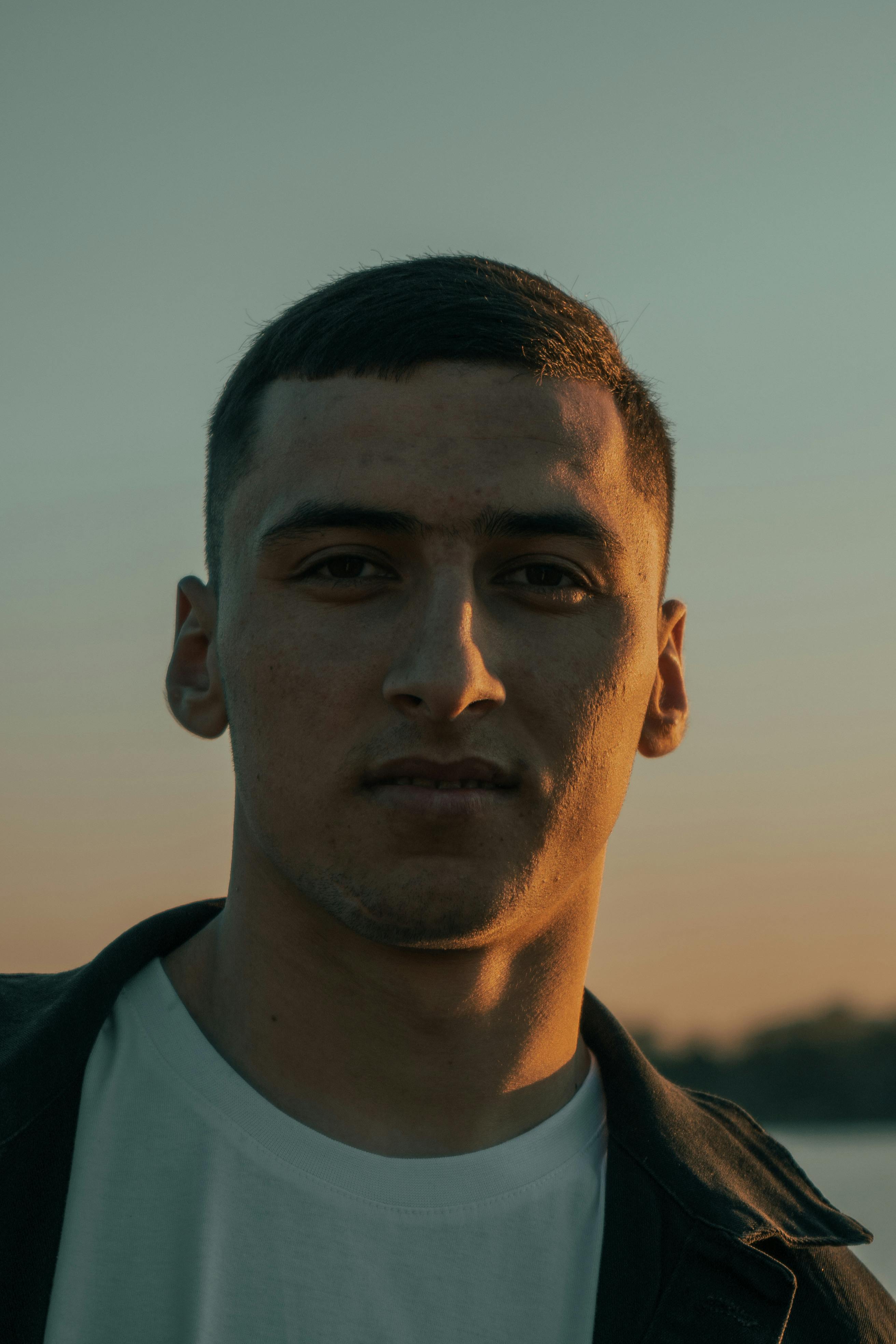Men Only Face Photos, Download The BEST Free Men Only Face Stock Photos