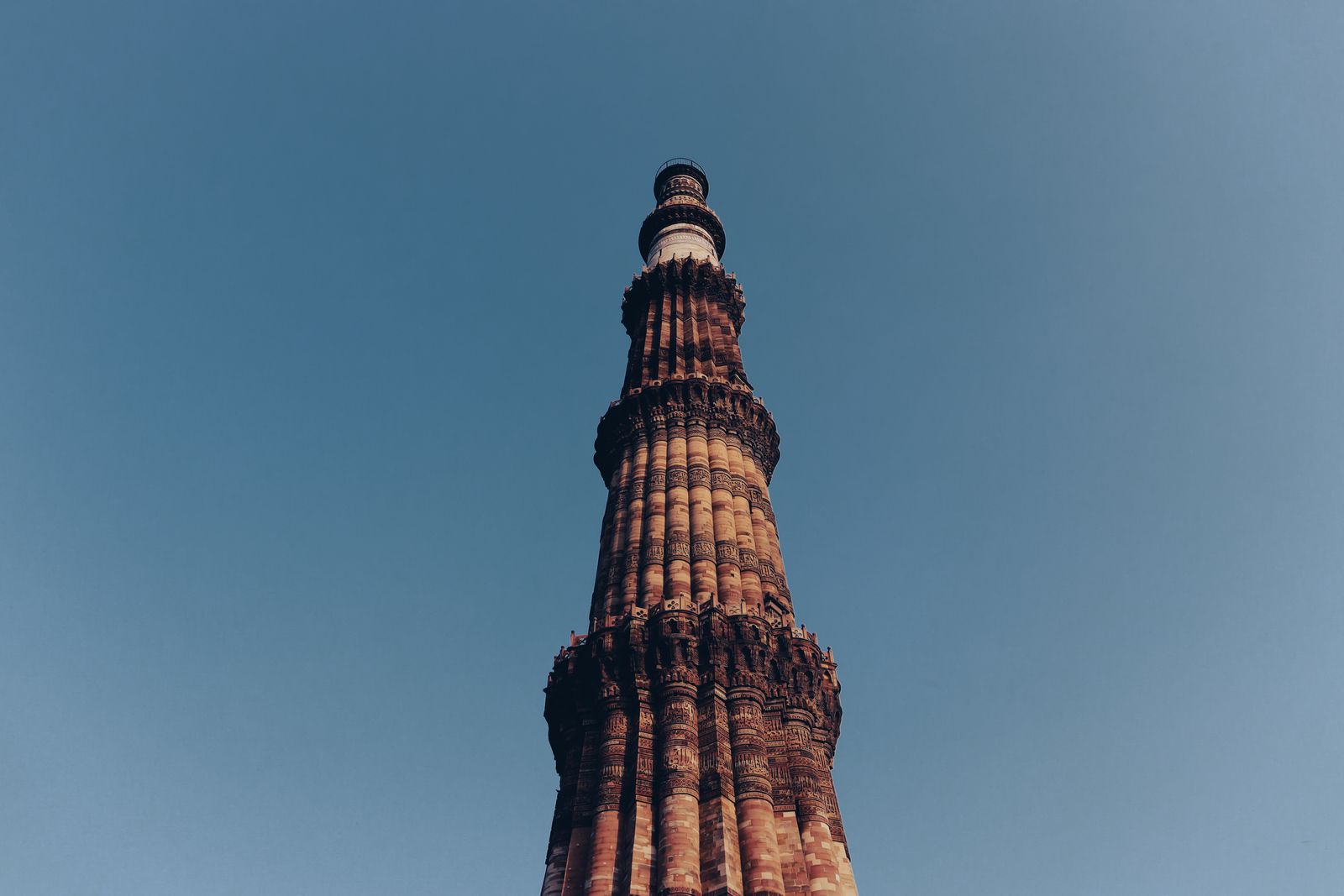 Delhi: Mughal Splendor