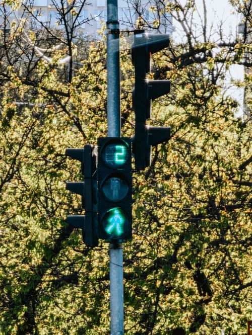 Free stock photo of traffic light, traffic lights Stock Photo